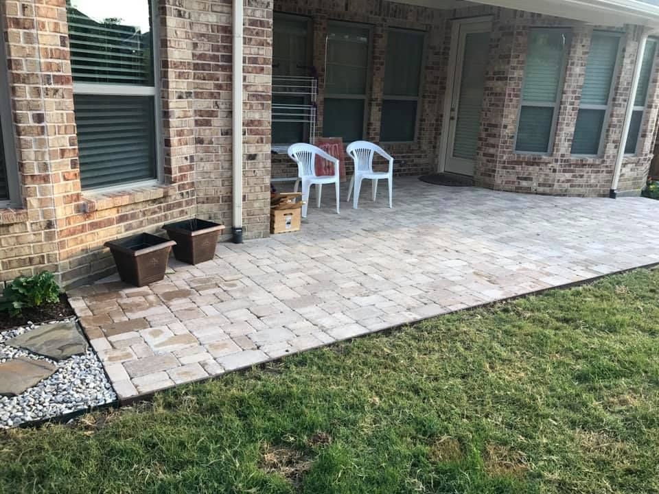  for Tree Valley Landscaping in Dallas, TX