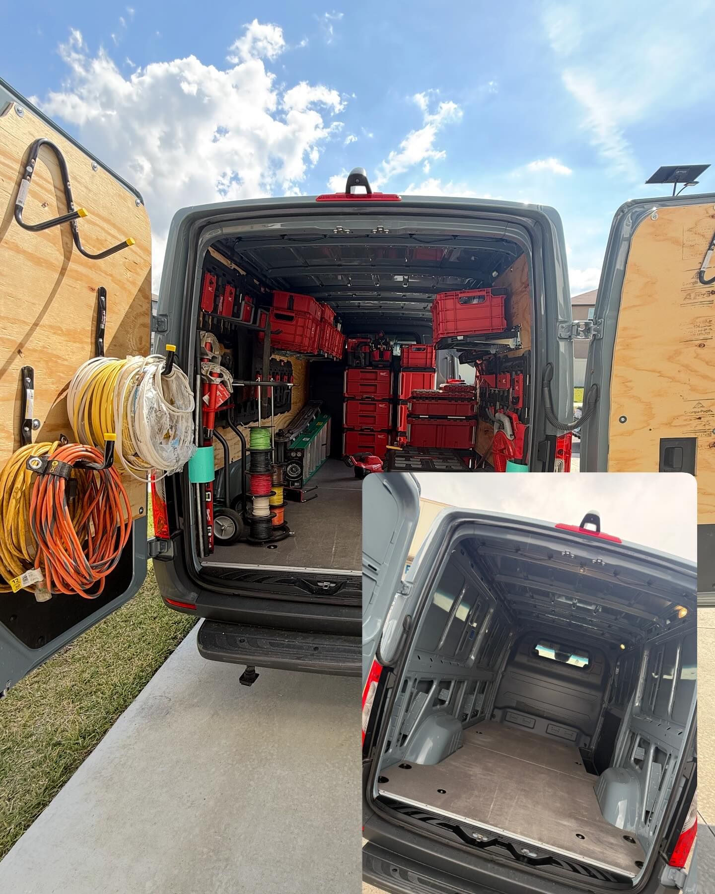  for Mastermind Electrical in Sun City Center, FL