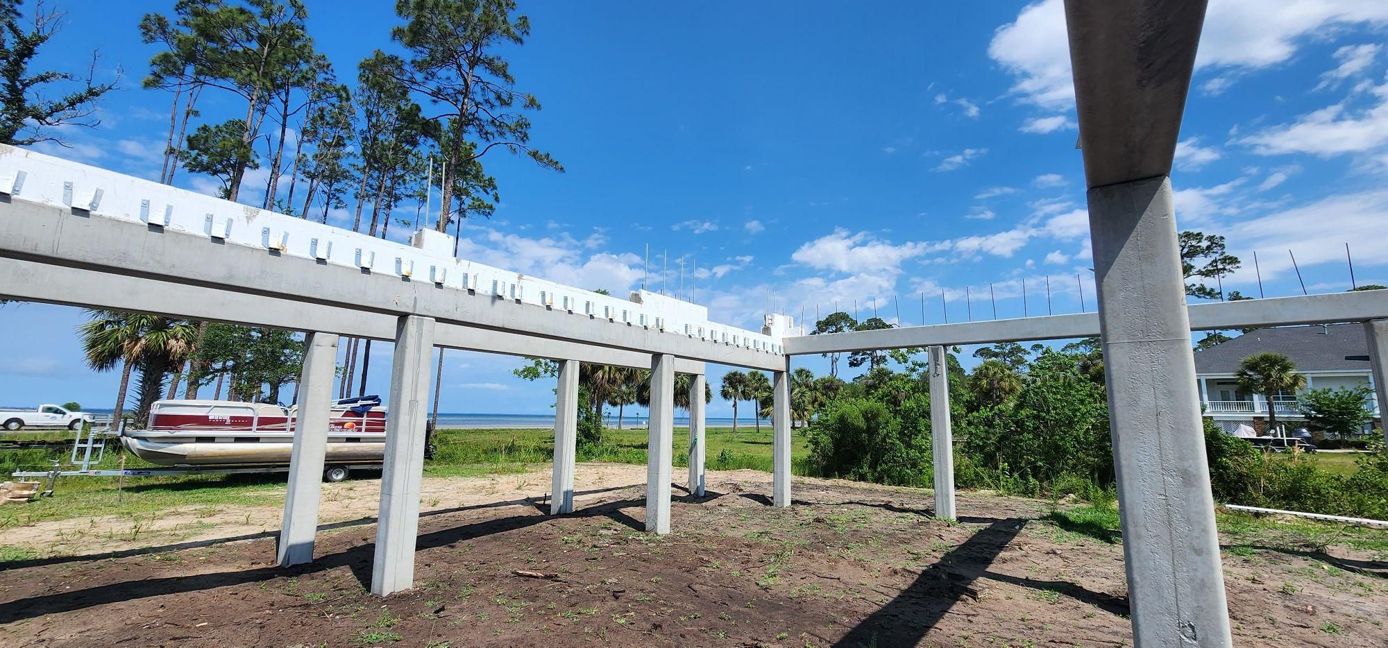All Photos for Dead Lakes Construction LLC in Gulf County, FL