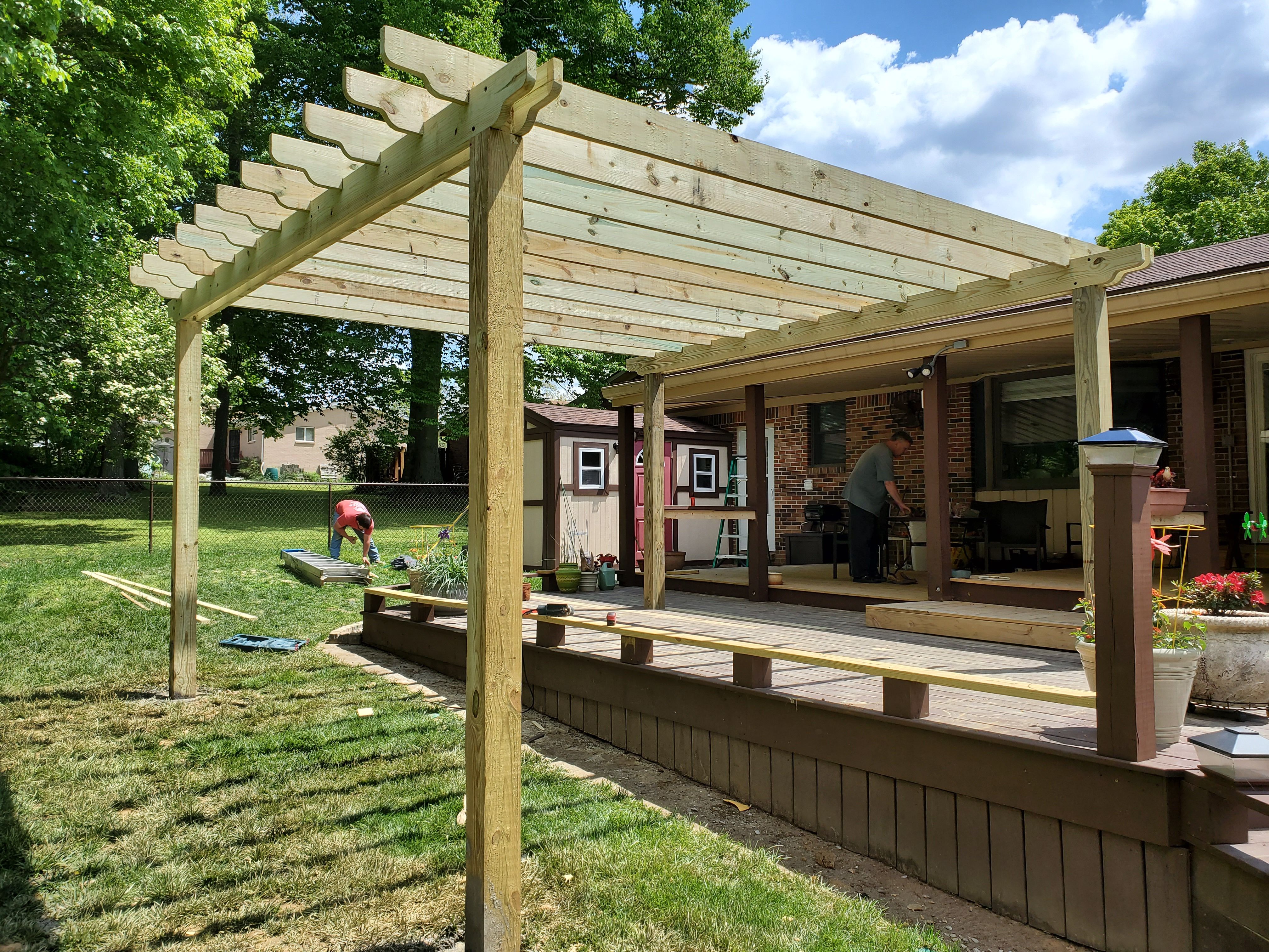 All Photos for MPR Contracting in Hudson, KY