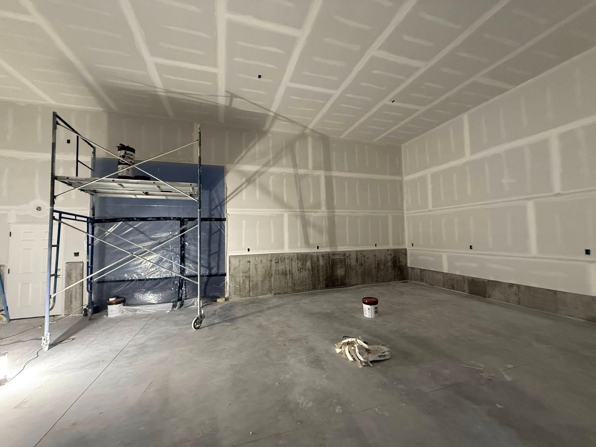  for Fourth Gen Drywall in Portland, ME