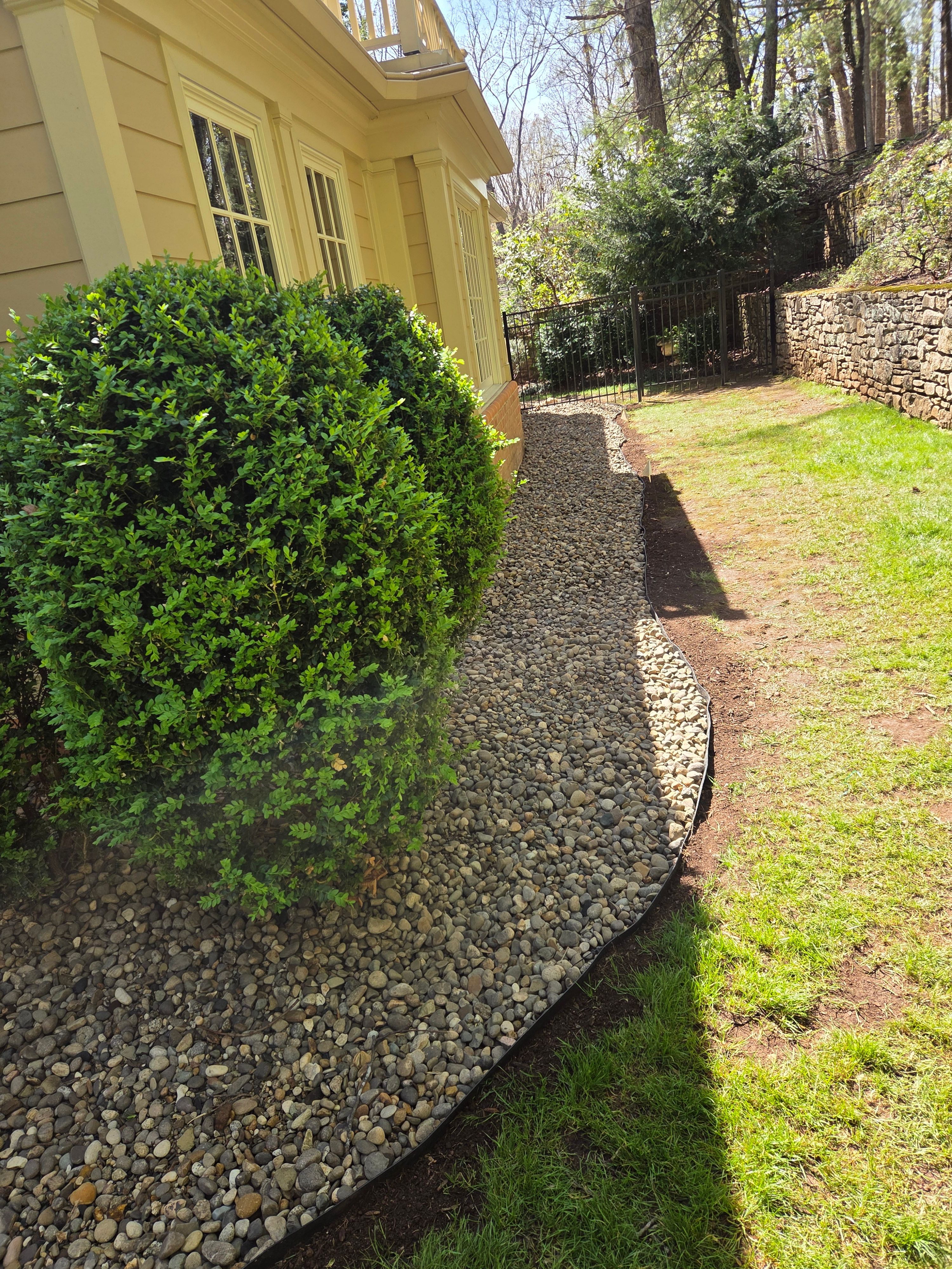  for Green Brothers Tree Services in Blacksburg, VA