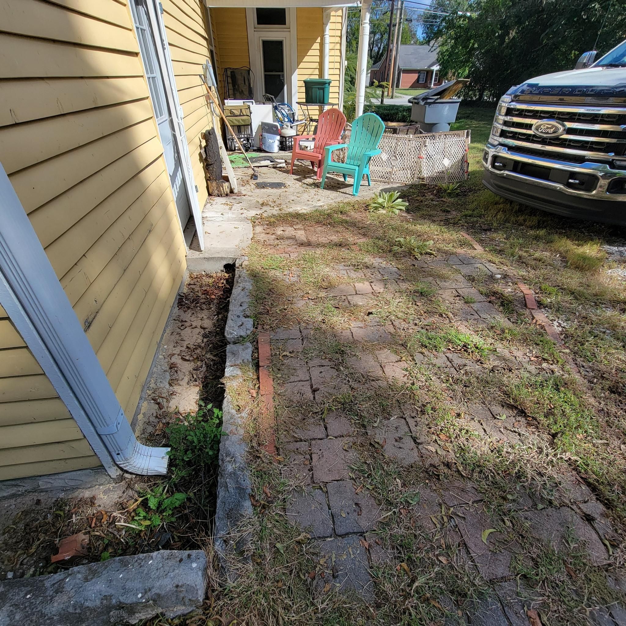  for Z's Land Management & Forestry Mulching in Smithville, TN