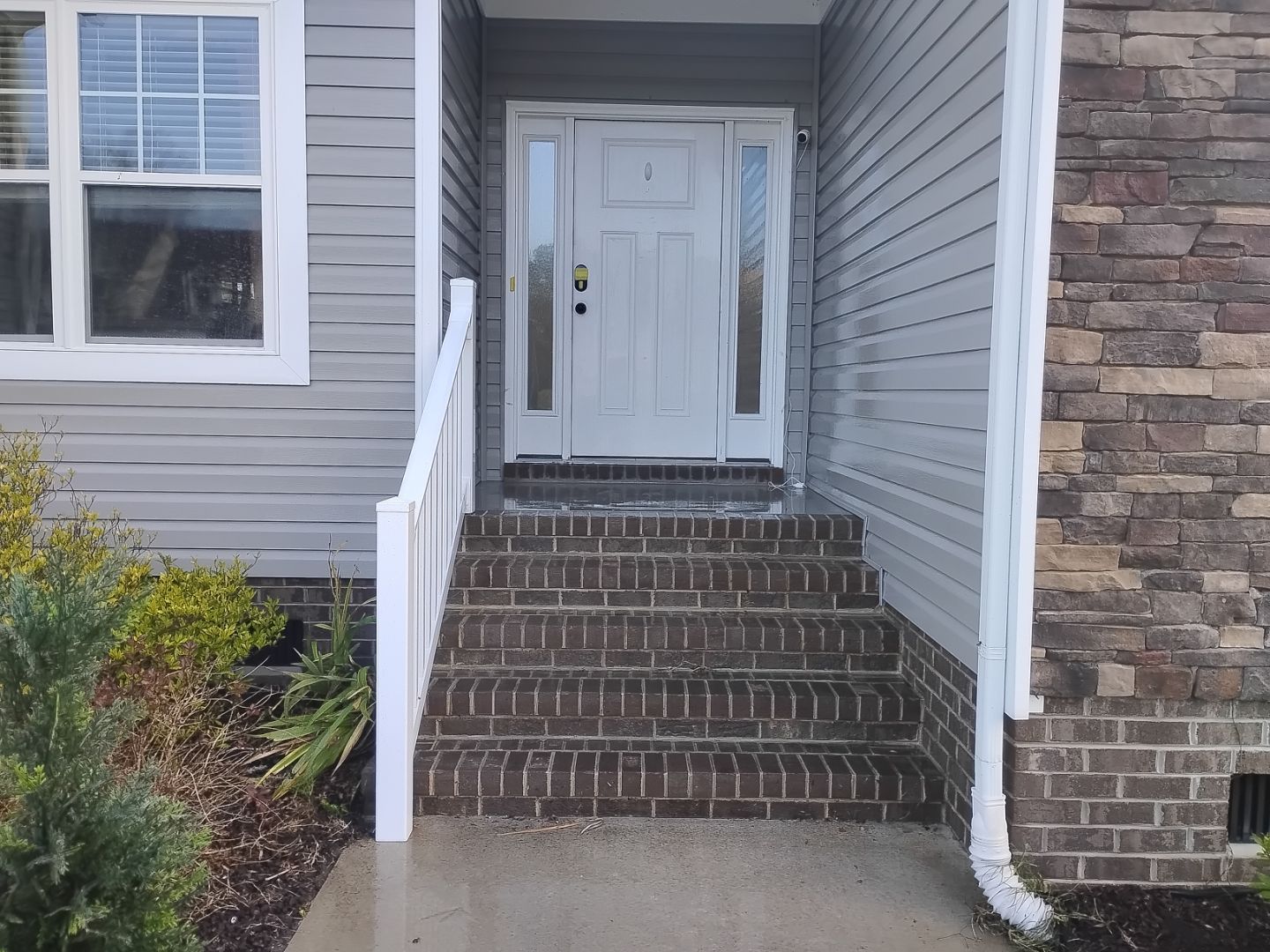  for Prime Time Pressure Washing & Roof Cleaning in Moyock, NC