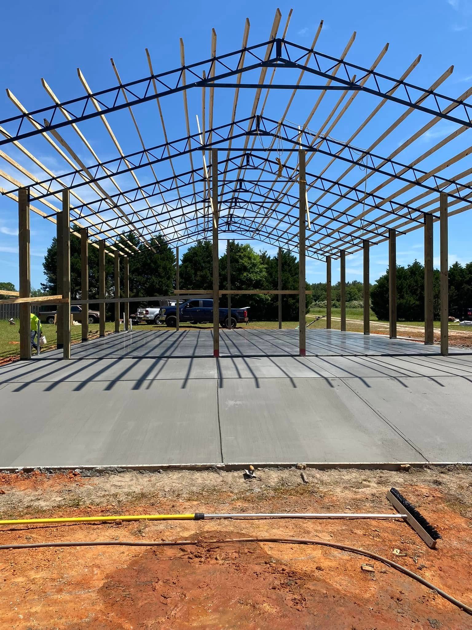 All Photos for B&B Dirt Works LLC in Century, FL