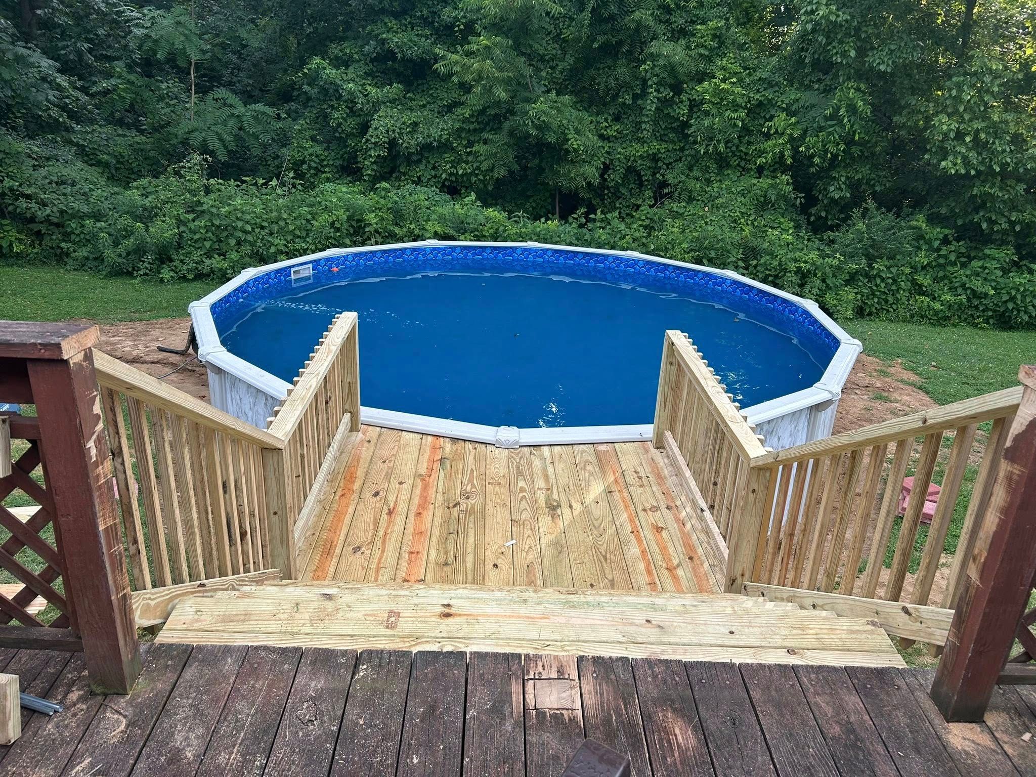  for Triple R Construction in Williamsburg, KY