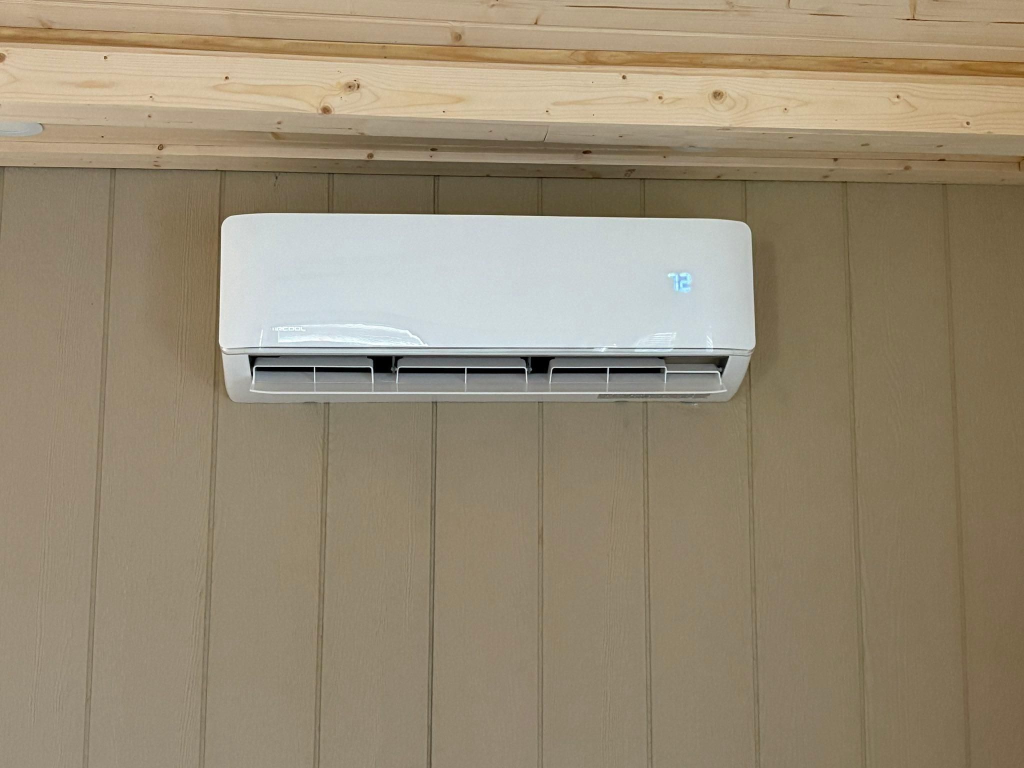  for Ultimate Air in Salyersville, KY