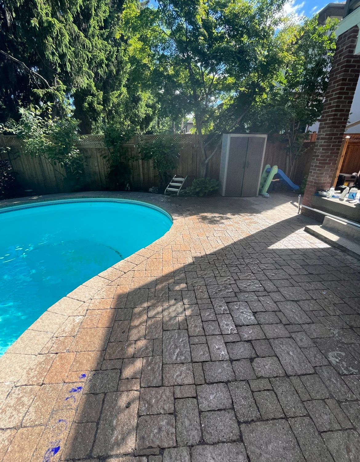  for Bravo Interlock Repairs in Burlington , ON