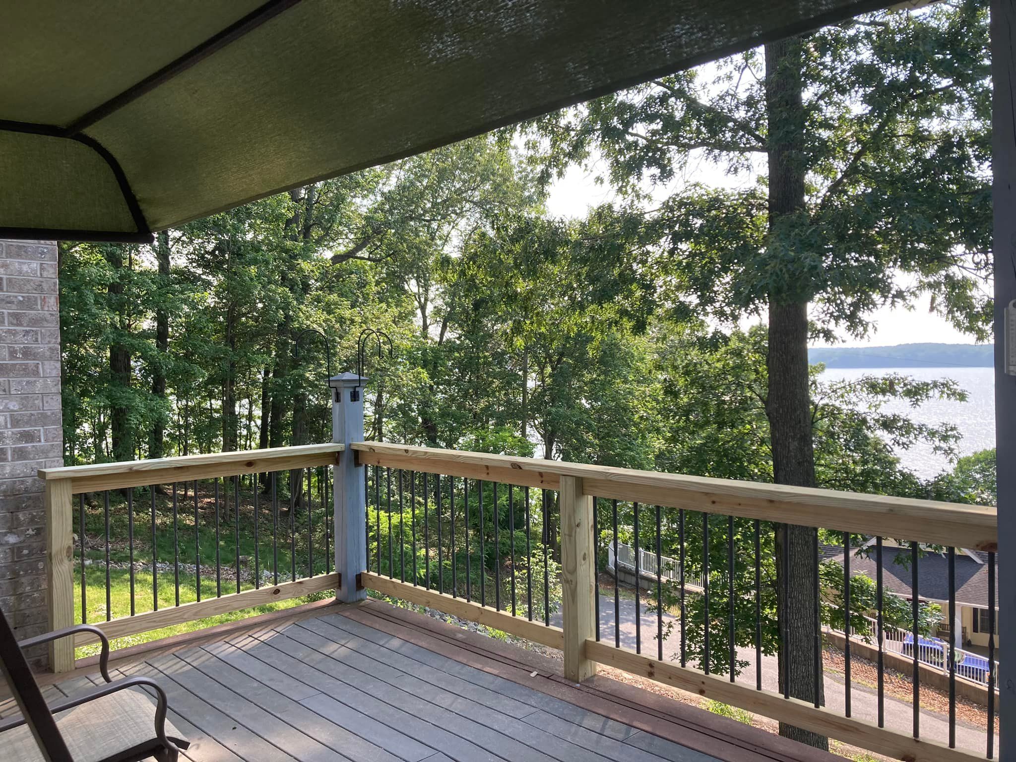  for Integrity Builders in Cadiz, KY