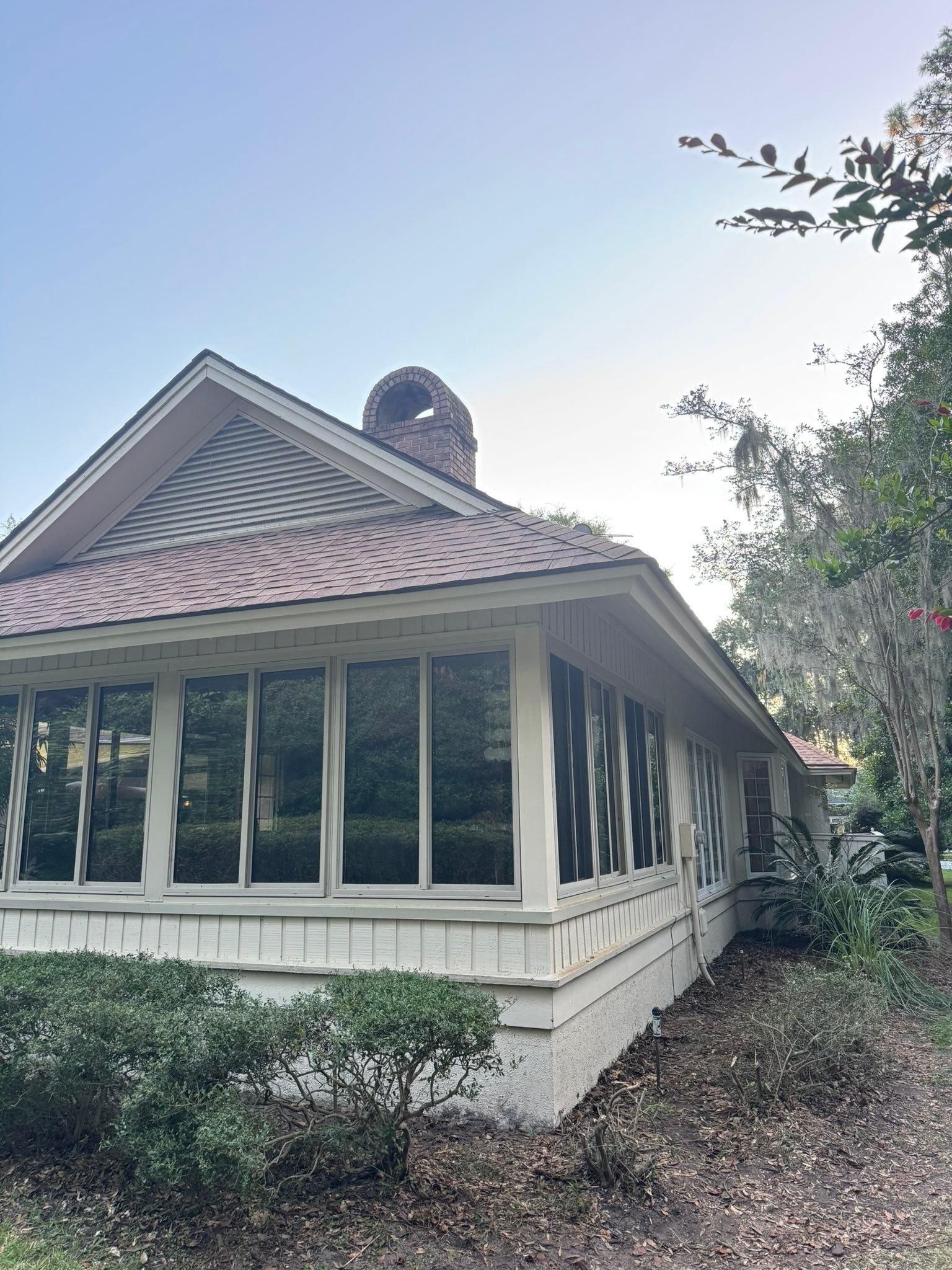  for DC Exteriors in Savannah, GA