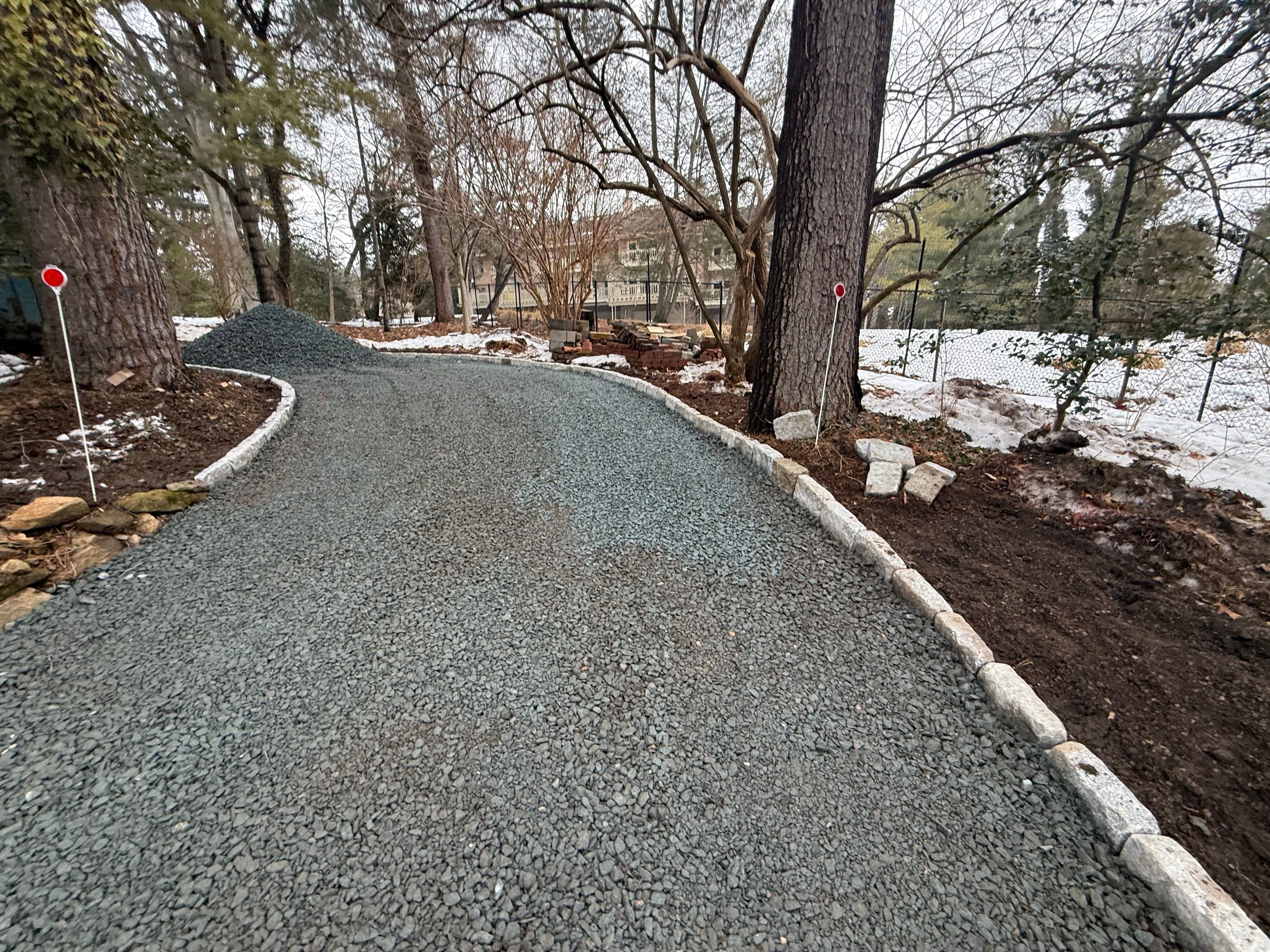  for Matteo Hardscapes in Severn, MD