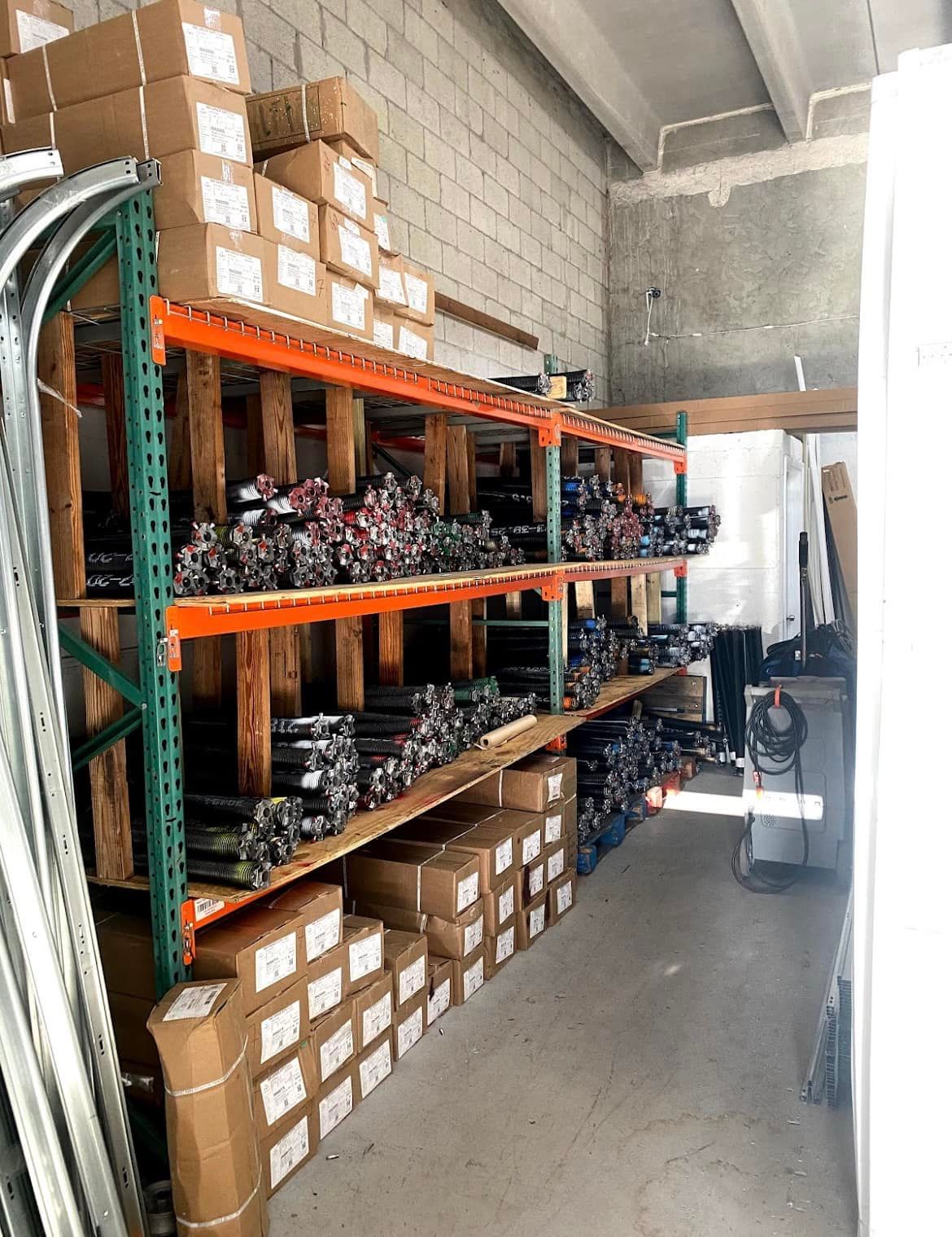  for JR Garage Door and Services in Maryland, and Surrounding Areas