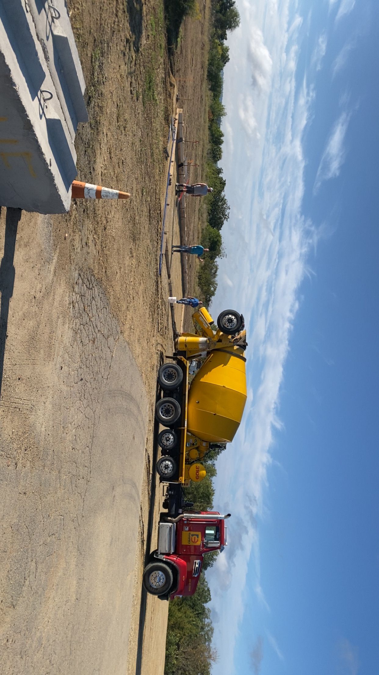  for TDC Excavating in Dubuque, IA