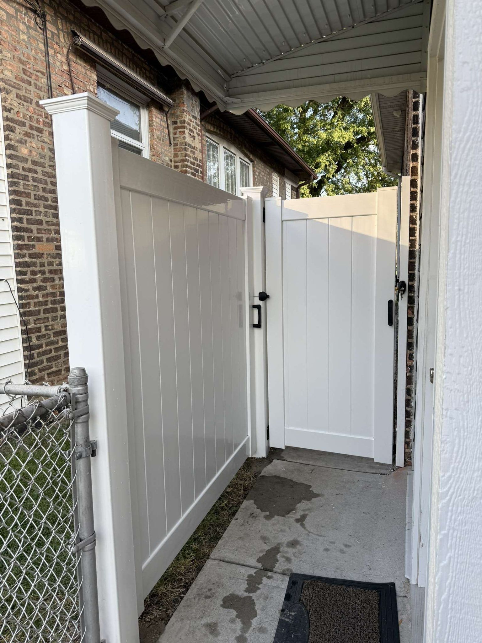  for 1 STOP FENCE INC in Cicero, IL