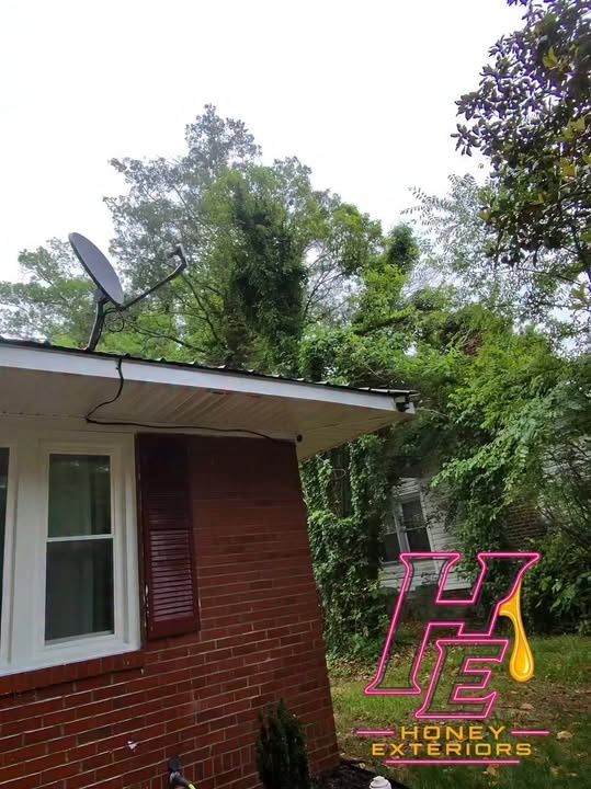 All Photos for Honey Exterior Services in Stanfield, NC