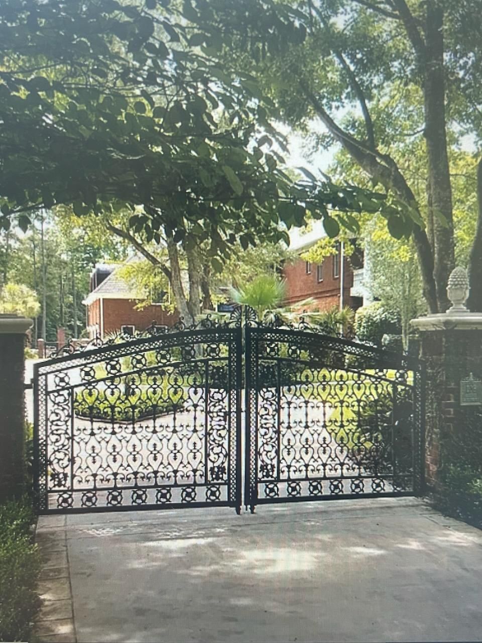  for Low Country Gate Openers LLC in Charleston, SC