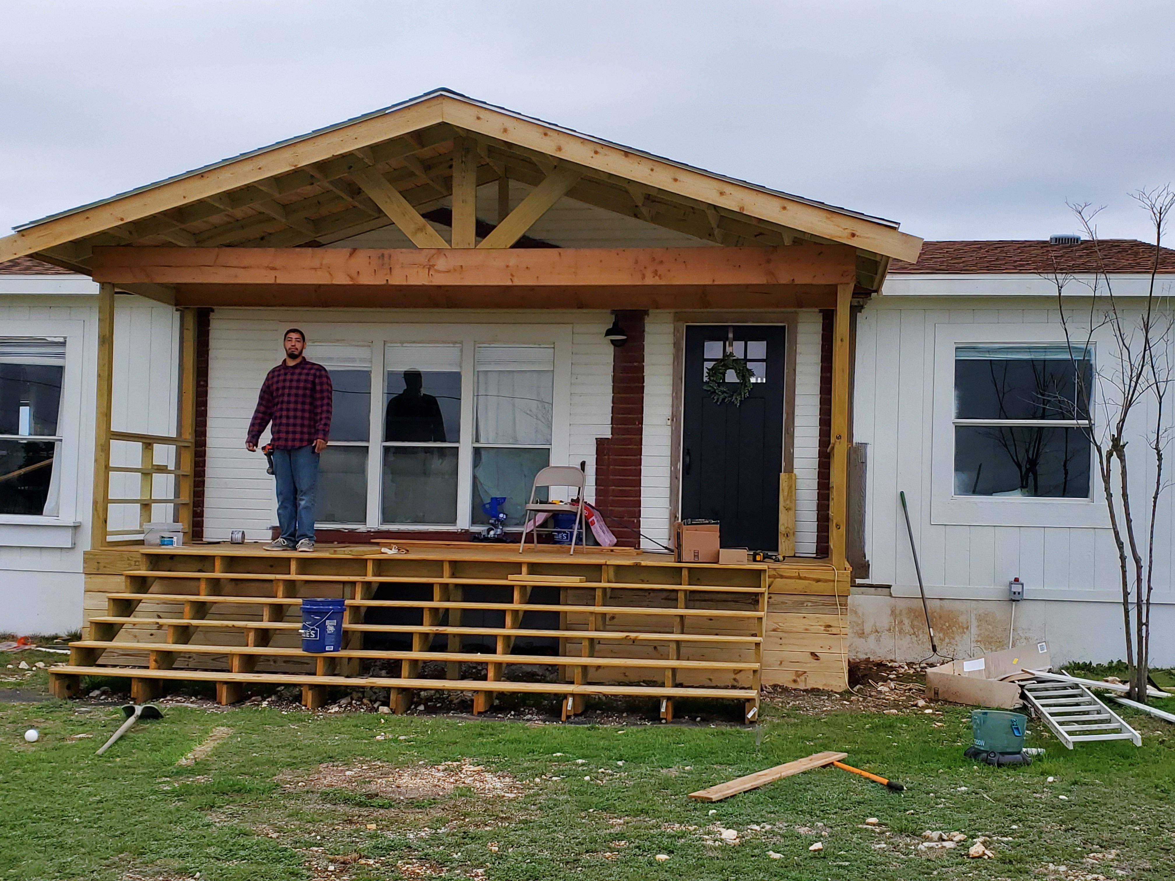 for Top Gun Installations in Bertram, TX