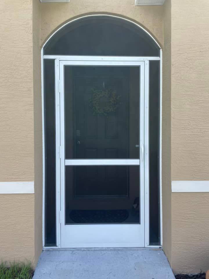  for WIP Hurricane Protection and Screening in Palm Bay, FL