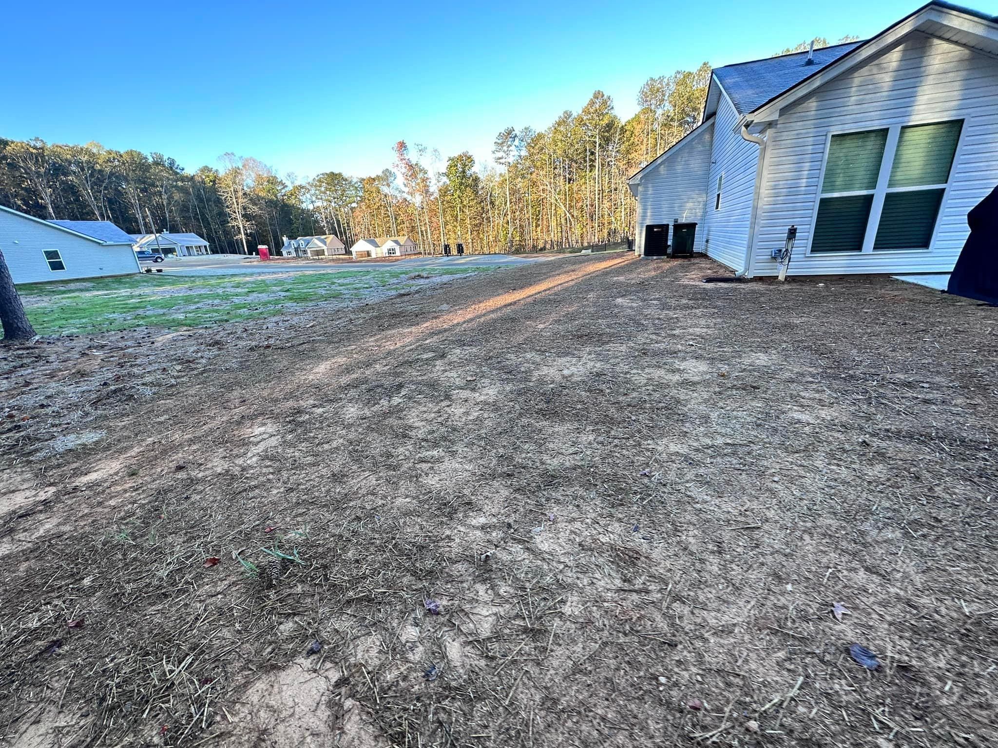 All Photos for Sexton Lawn Care in Jefferson, GA