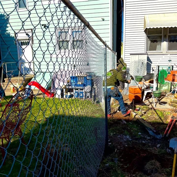  for LGZ Landscaping LLC in Belleville, NJ