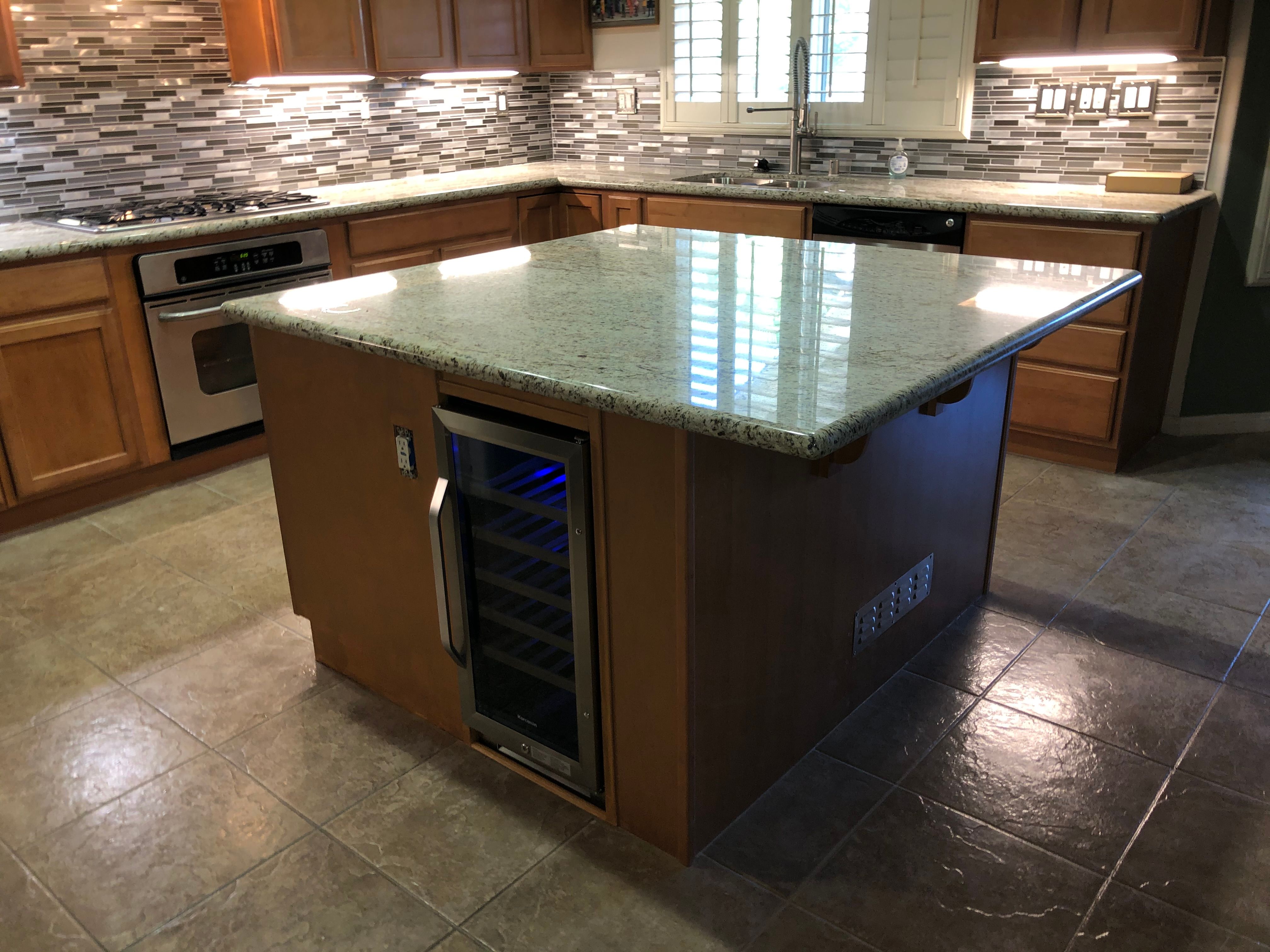  for Complete Property Improvements (CPI) in Palmdale, CA