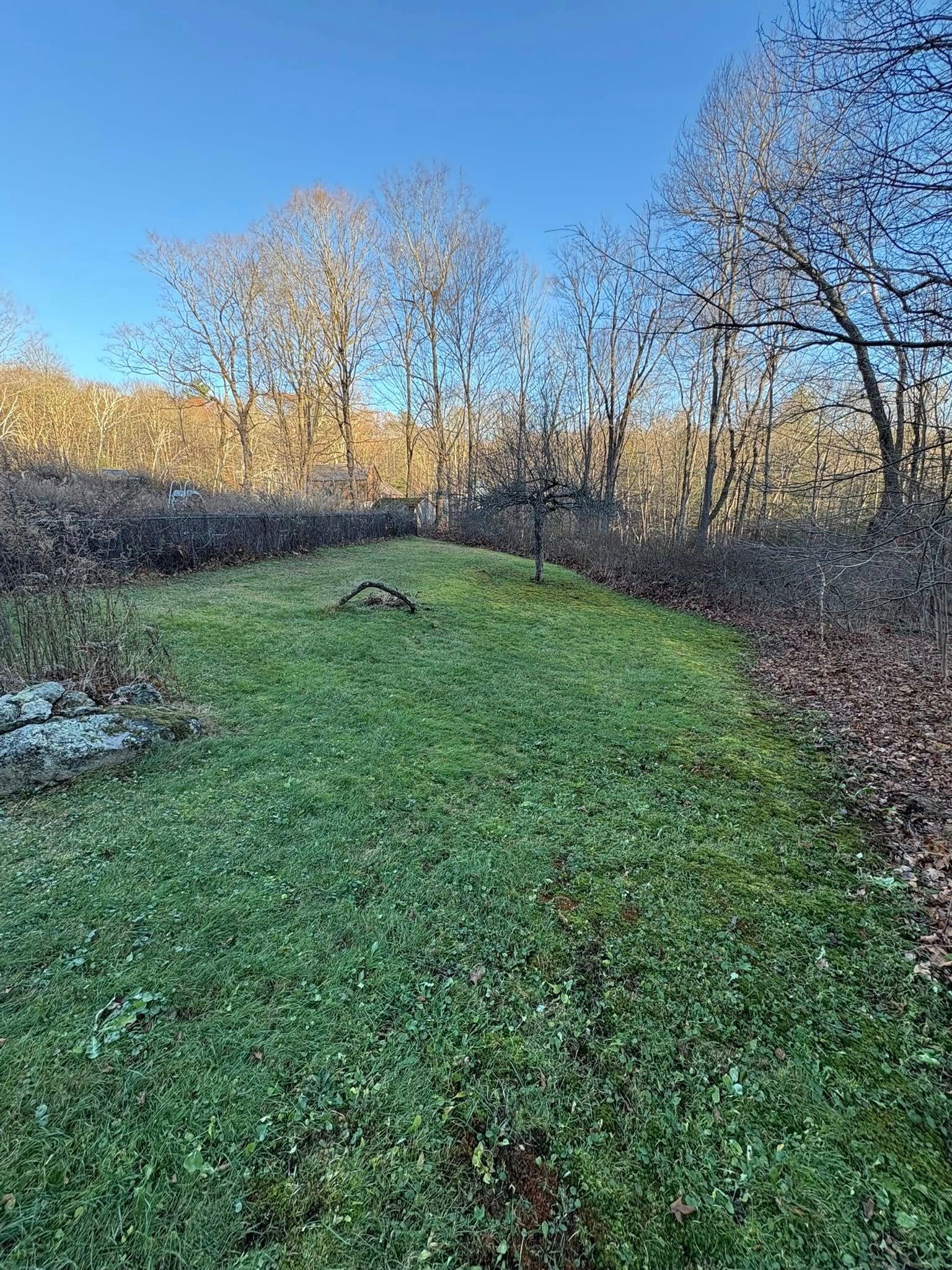  for MB Landscaping & Property Services in Barkhamsted, CT