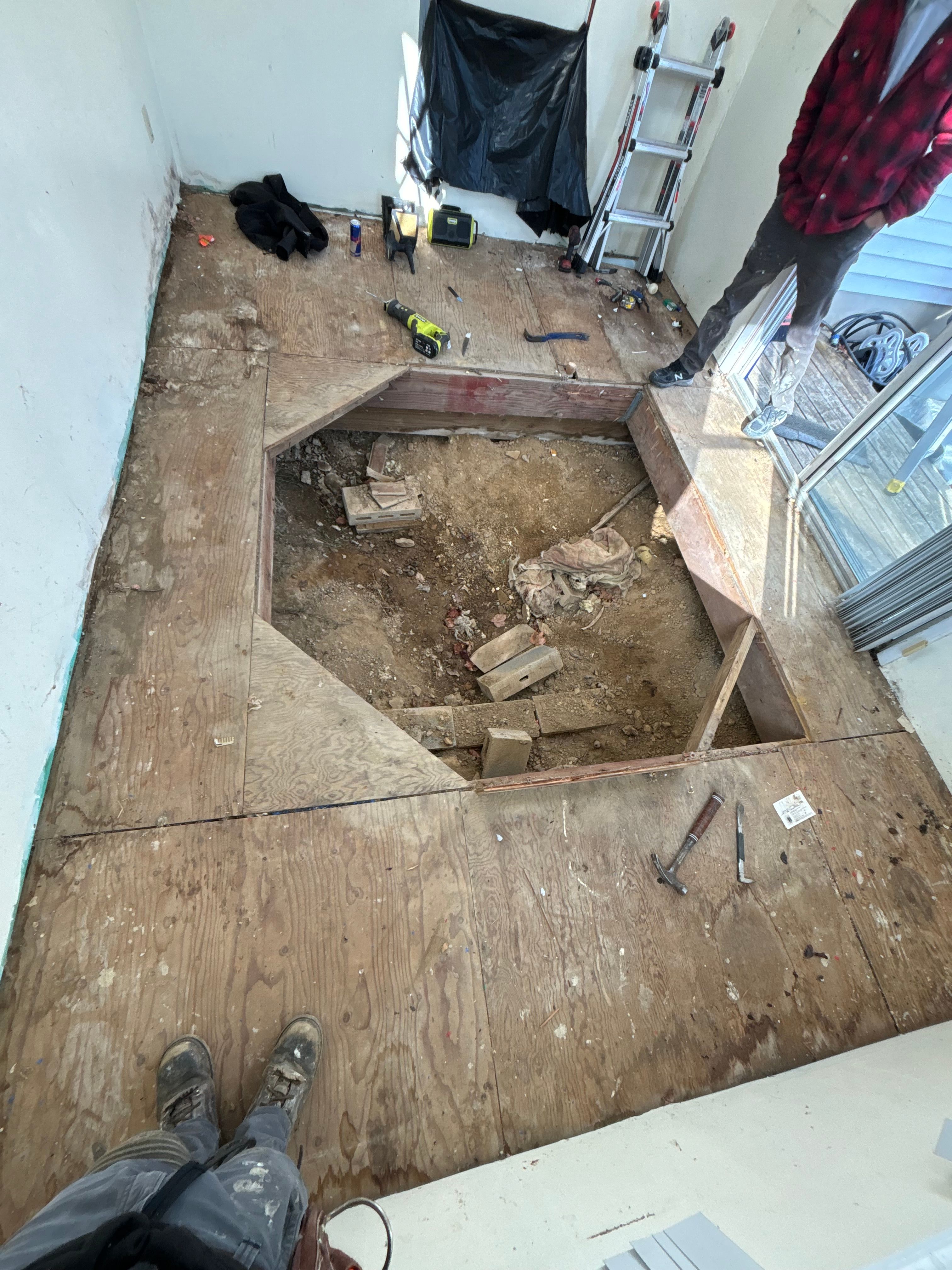  for SMN Construction in Orwigsburg, PA