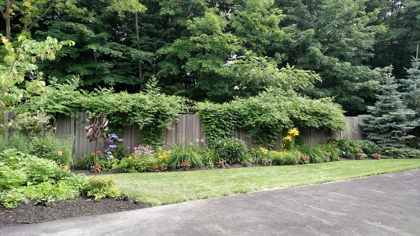  for TKC Landscaping in Middletown, NY