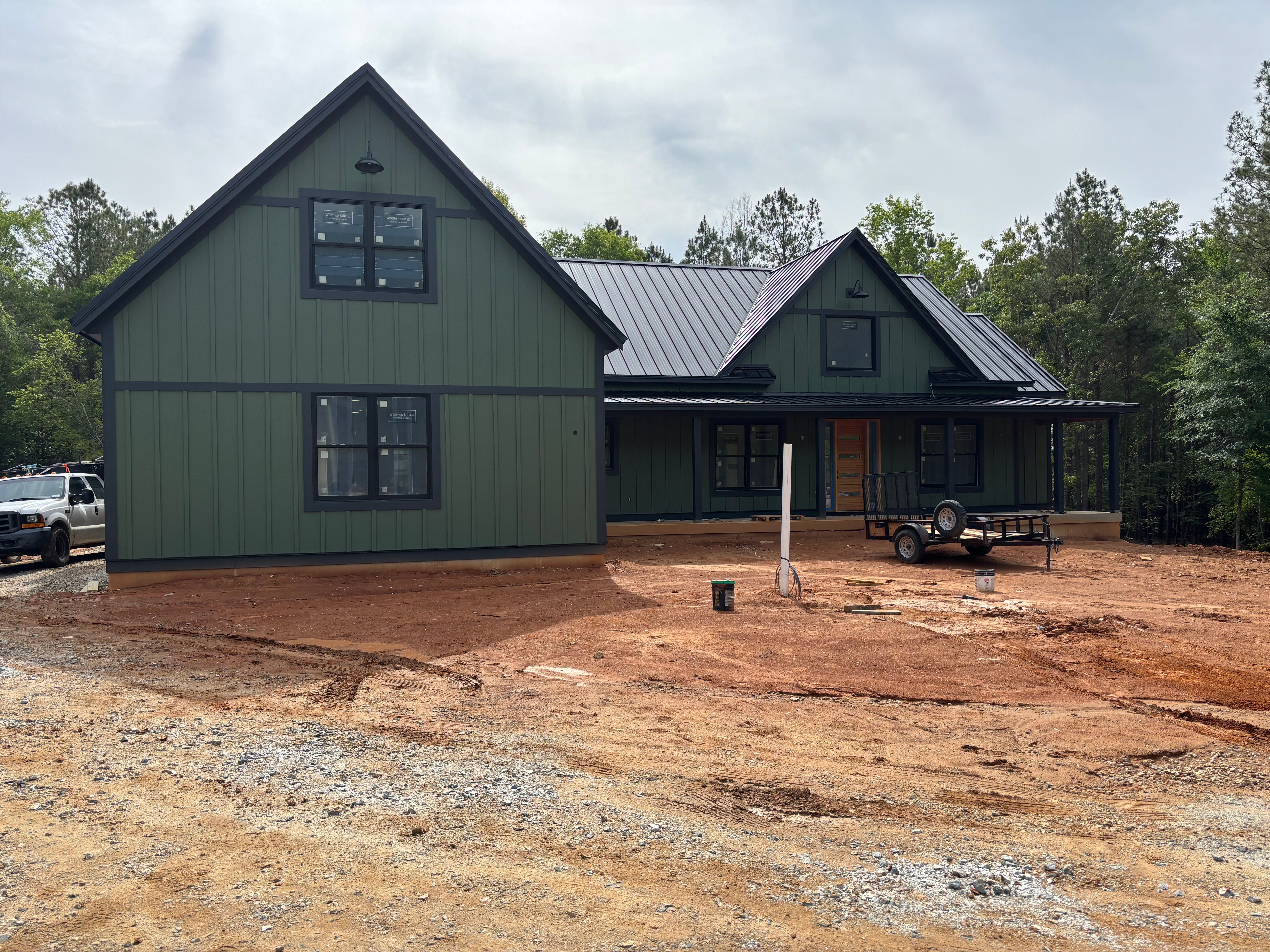  for Carolina Brush in Greenwood, SC