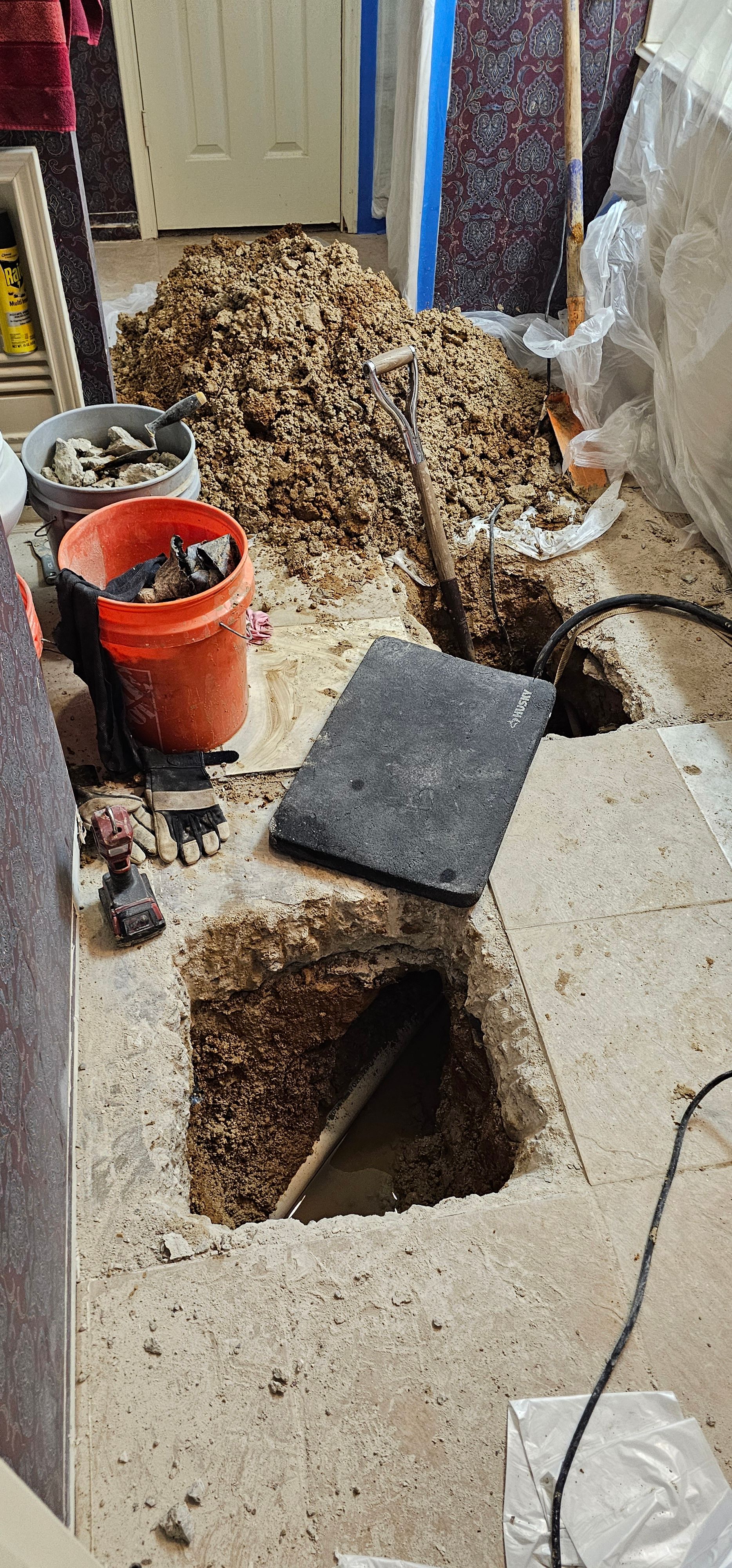  for Sylvester Construction in Flower Mound, TX