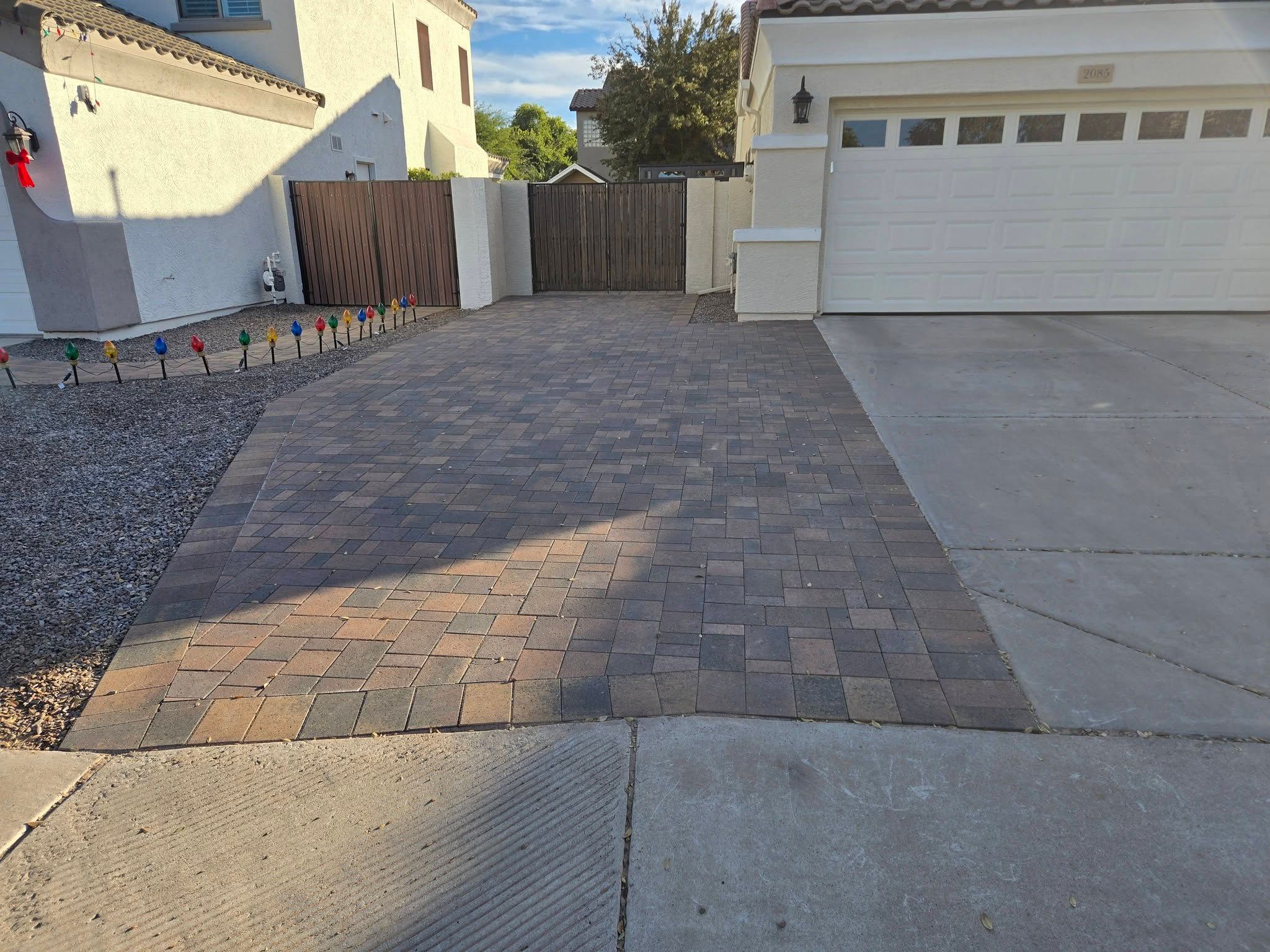  for WHAT! Luxury Landscapes, LLC. in Chandler, AZ