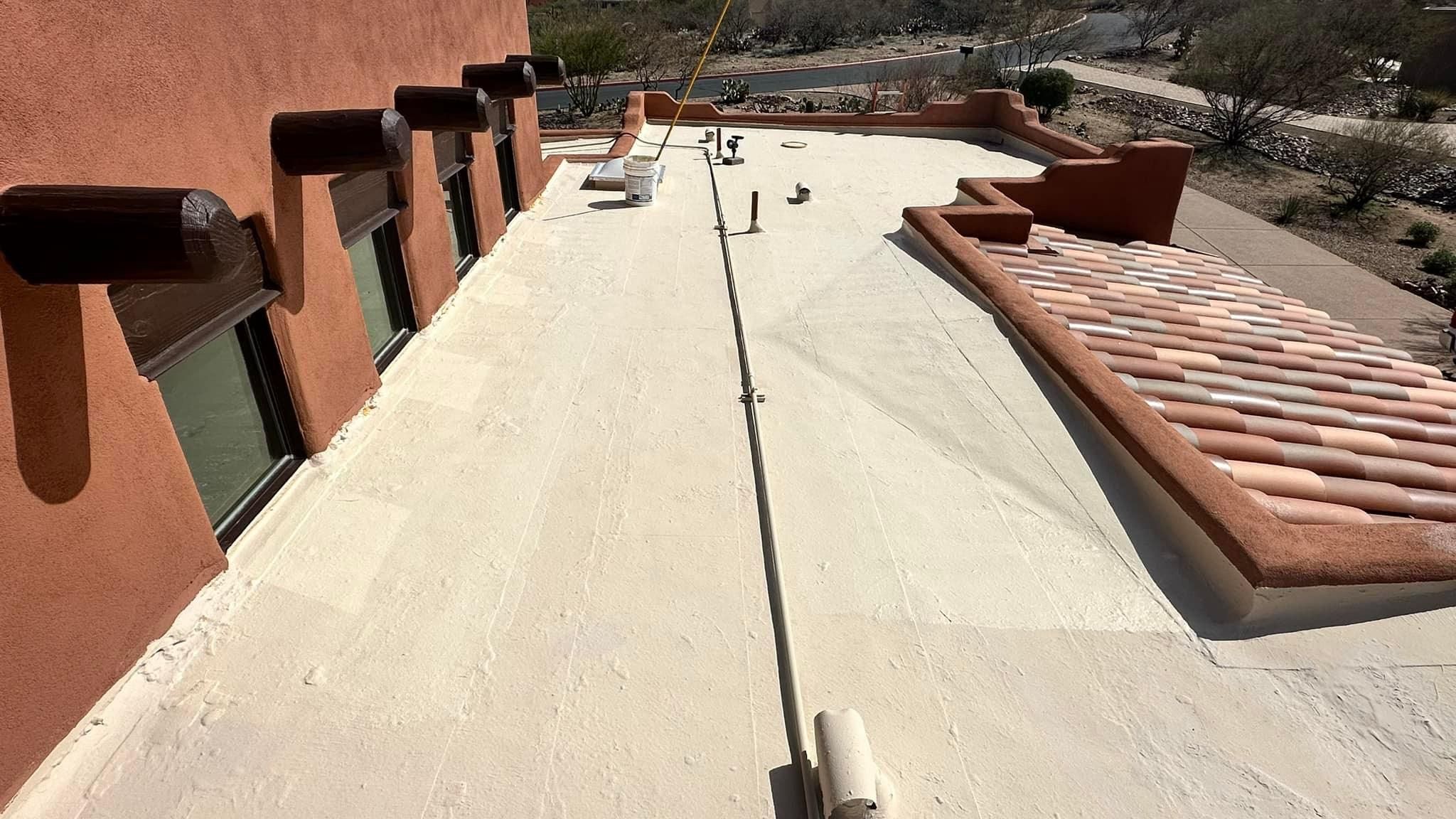  for Alpha Roofing LLC  in Tucson,  AZ