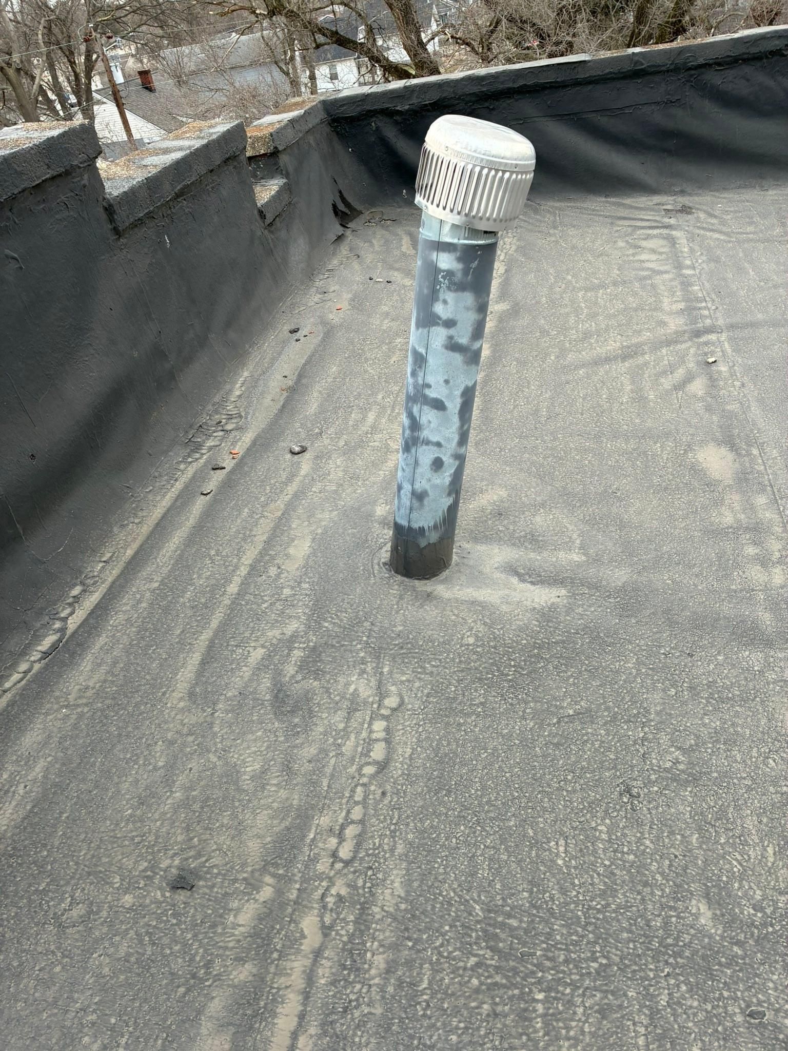  for Precious Roofing in Madeira, OH