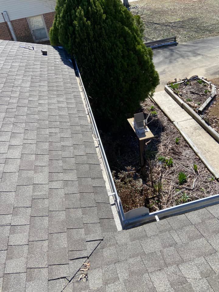 All Photos for Wood’s Roofing Solutions LLC in Addison, AL