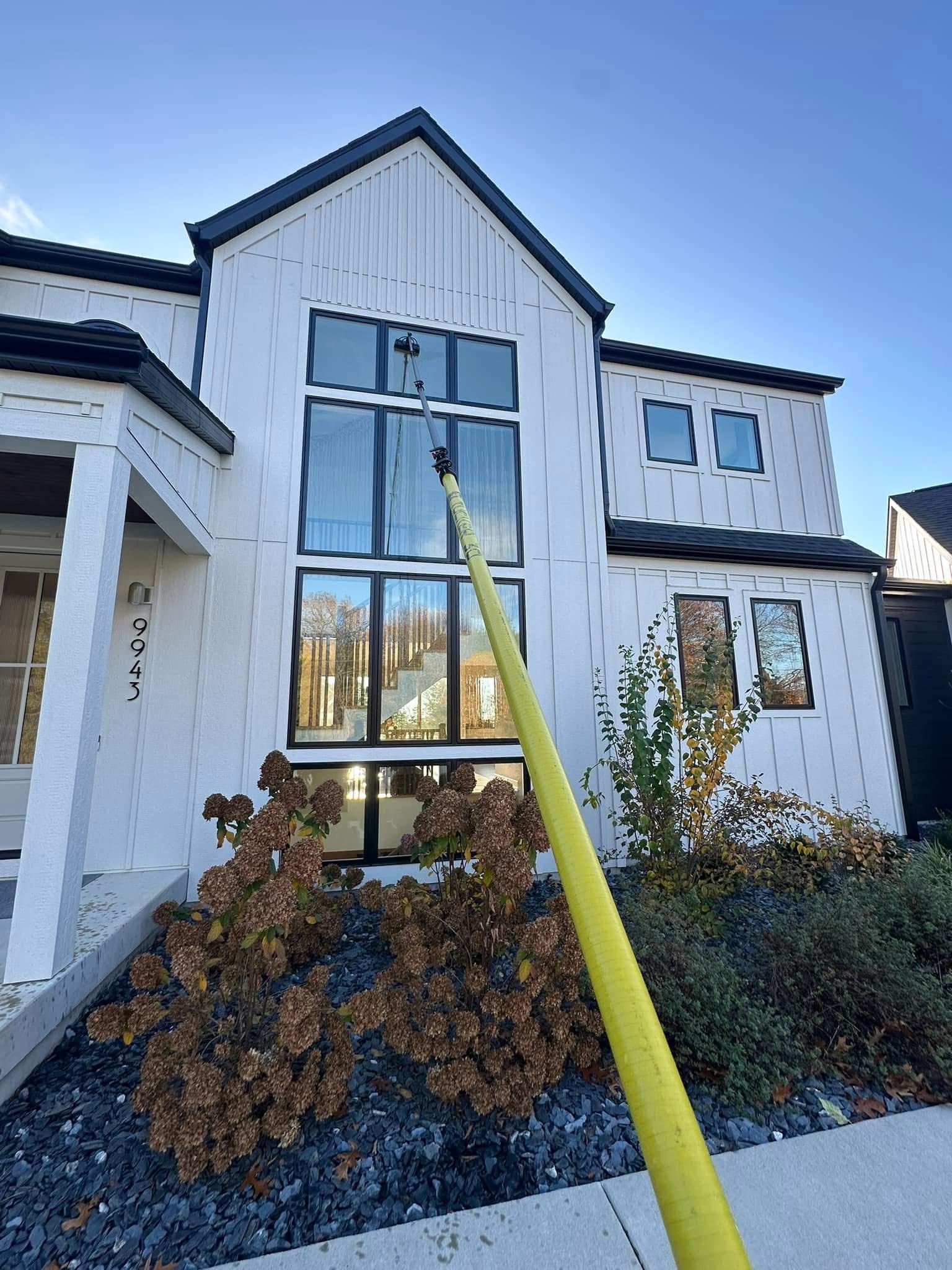  for Port City Power Washing in Wilmington, NC