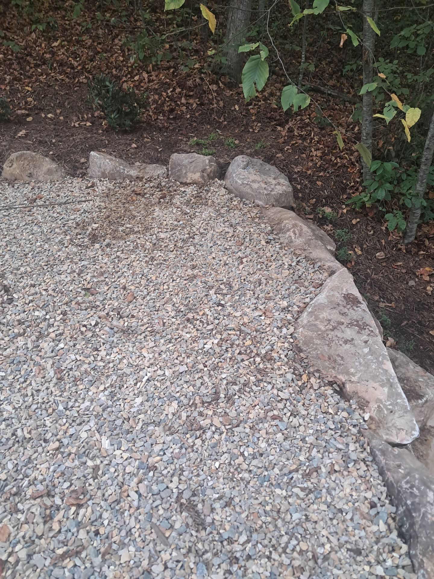  for Rescue Grading & Landscaping in Marietta, SC