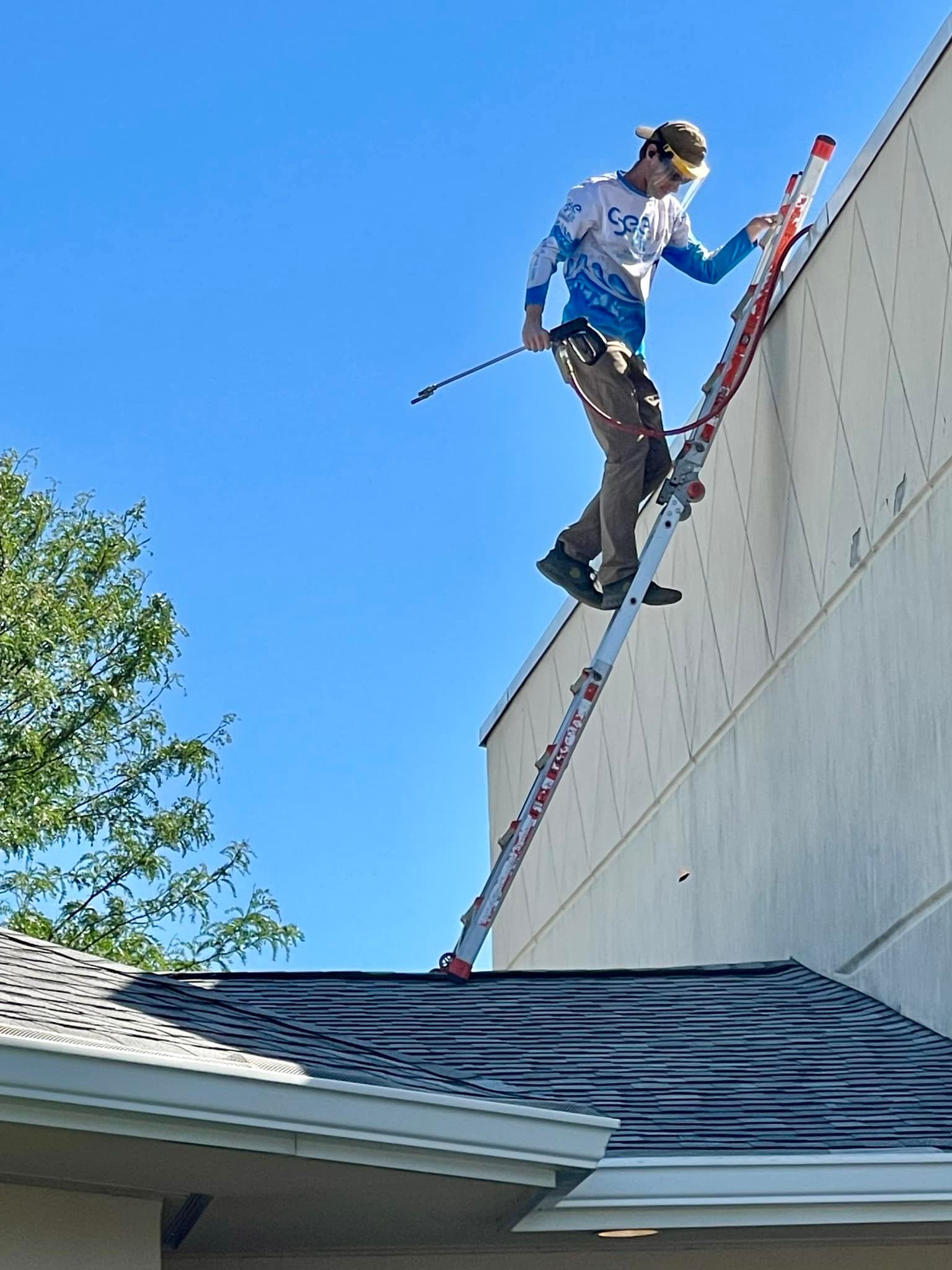  for See2it Clean in St Louis, MO