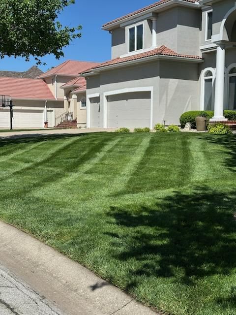 All Photos for Chief Lawn Care in Lee's Summit, MO