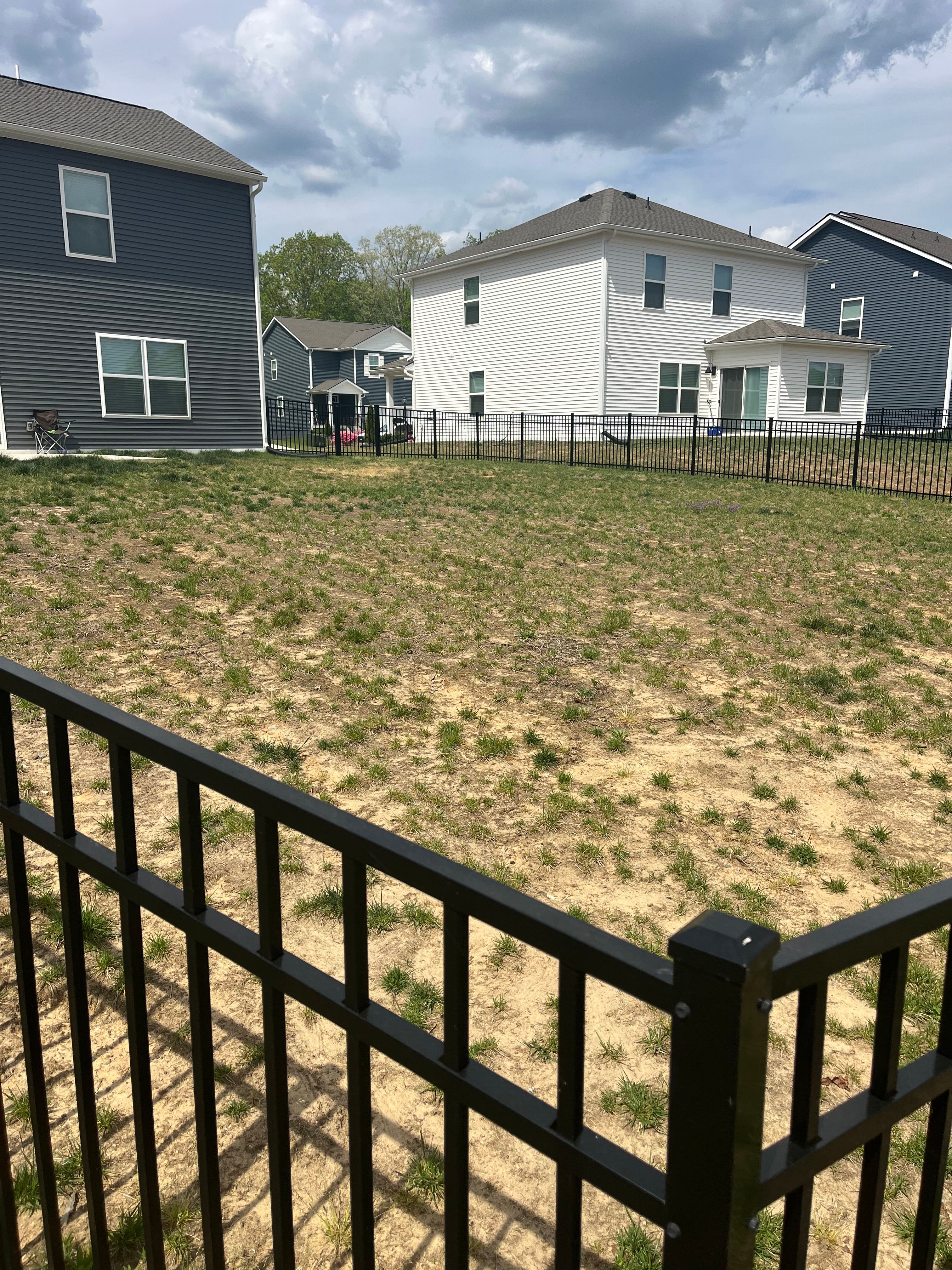  for Atlas Home Services in Mechanicsville, VA