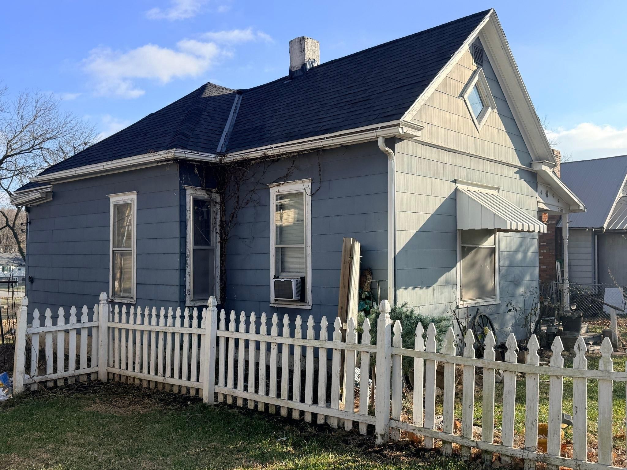  for Full Roof Replacement and Repairs in Saint Joseph, MO