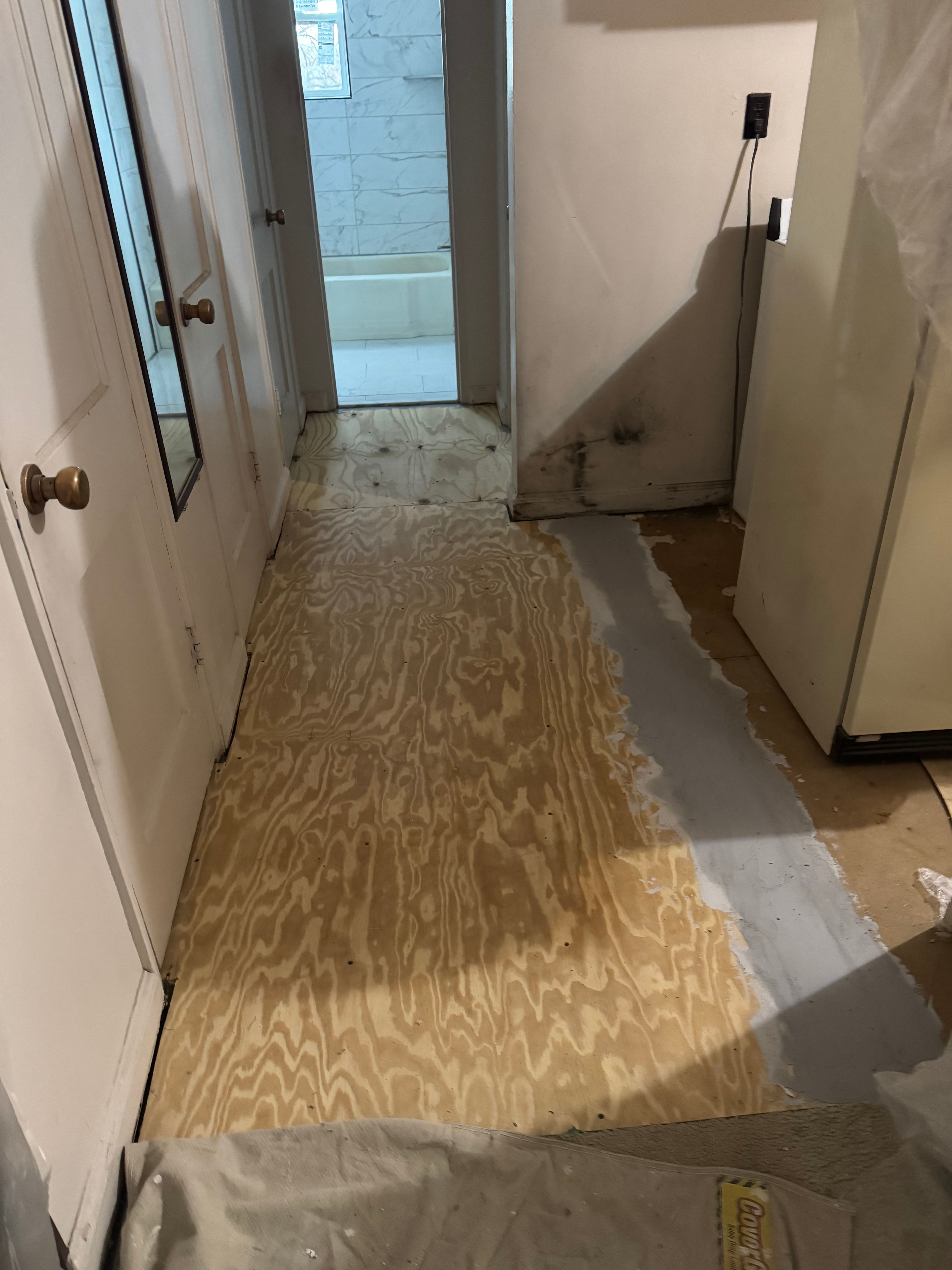  for Jz Painting Design Co. in Manassas, VA