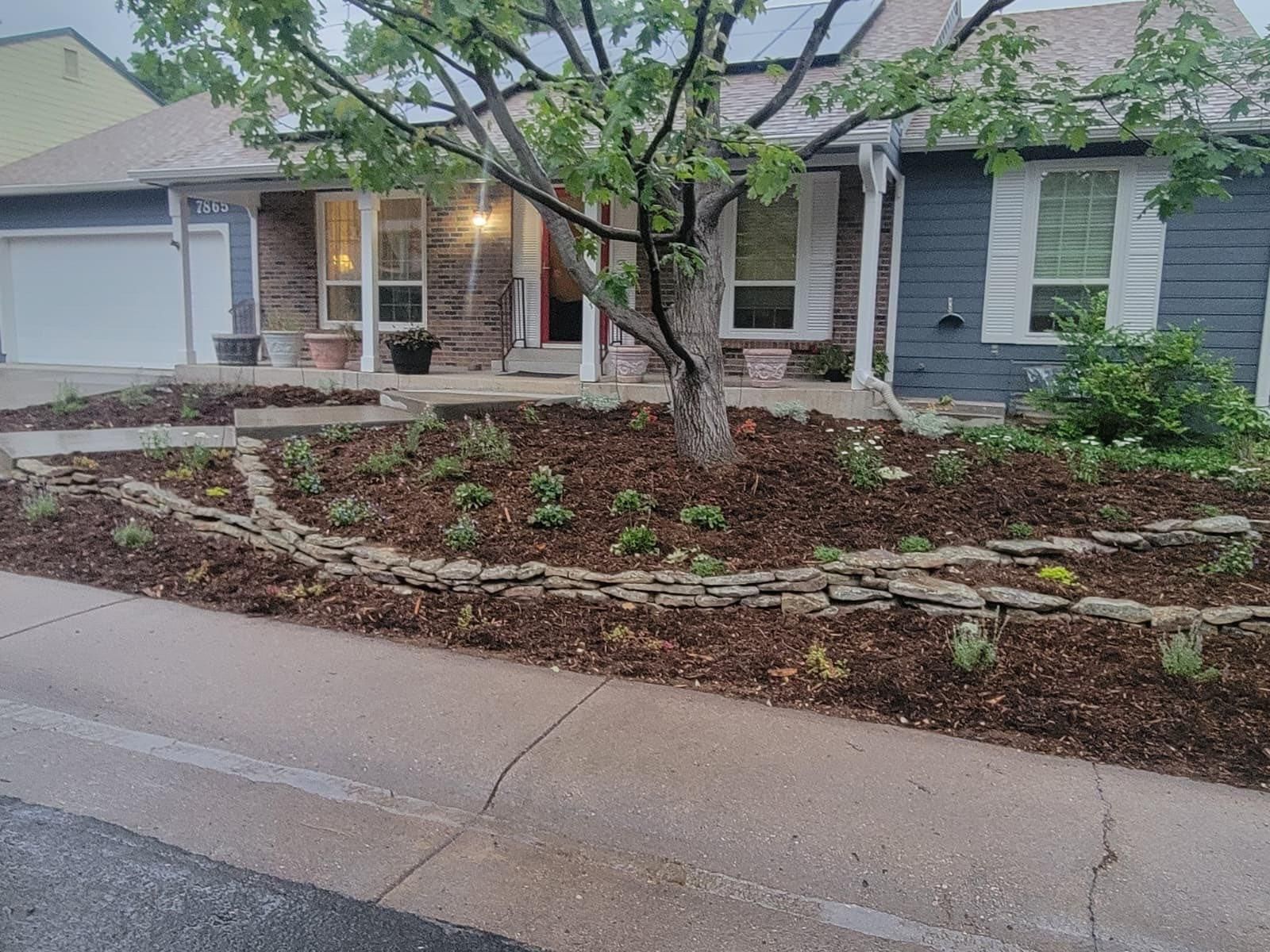  for JS Landscaping Colorado in Denver, CO