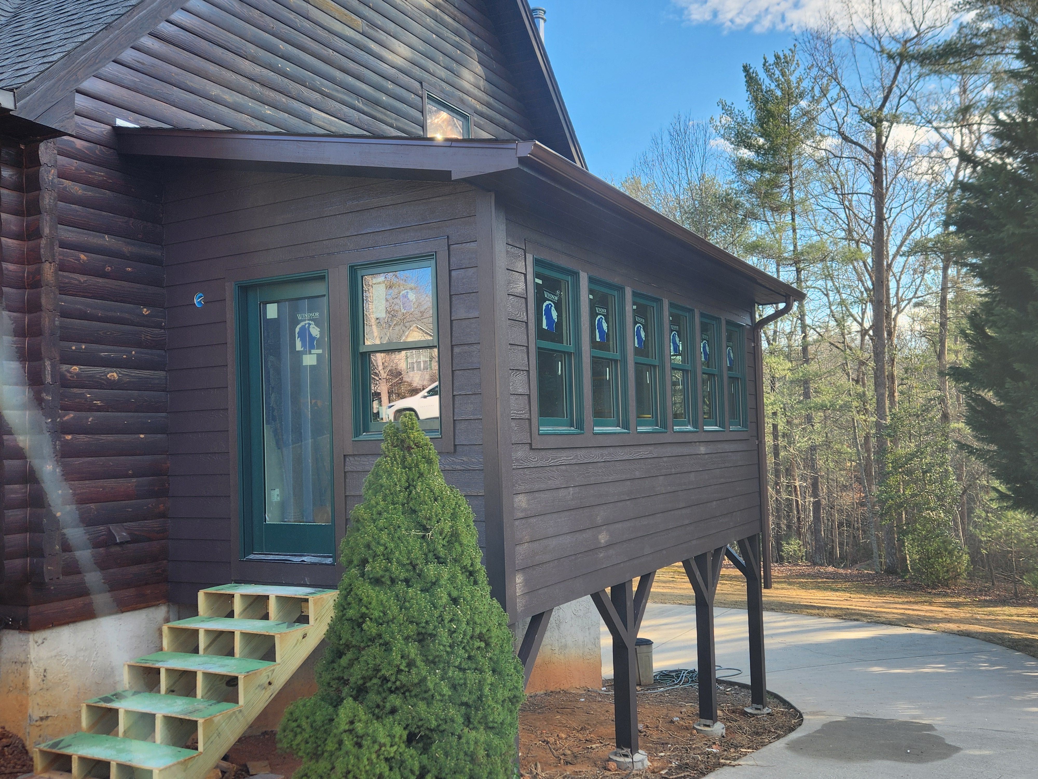  for Fundamental Home Solutions in Morganton, NC