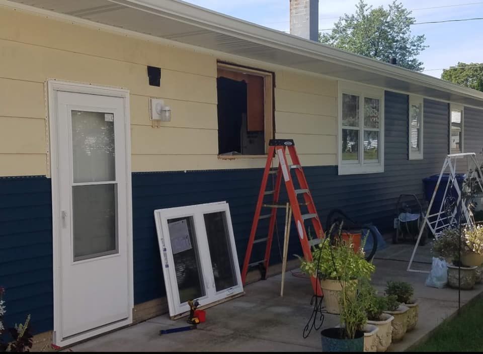 All Photos for Big Picture Construction & Design in Eldridge, IA