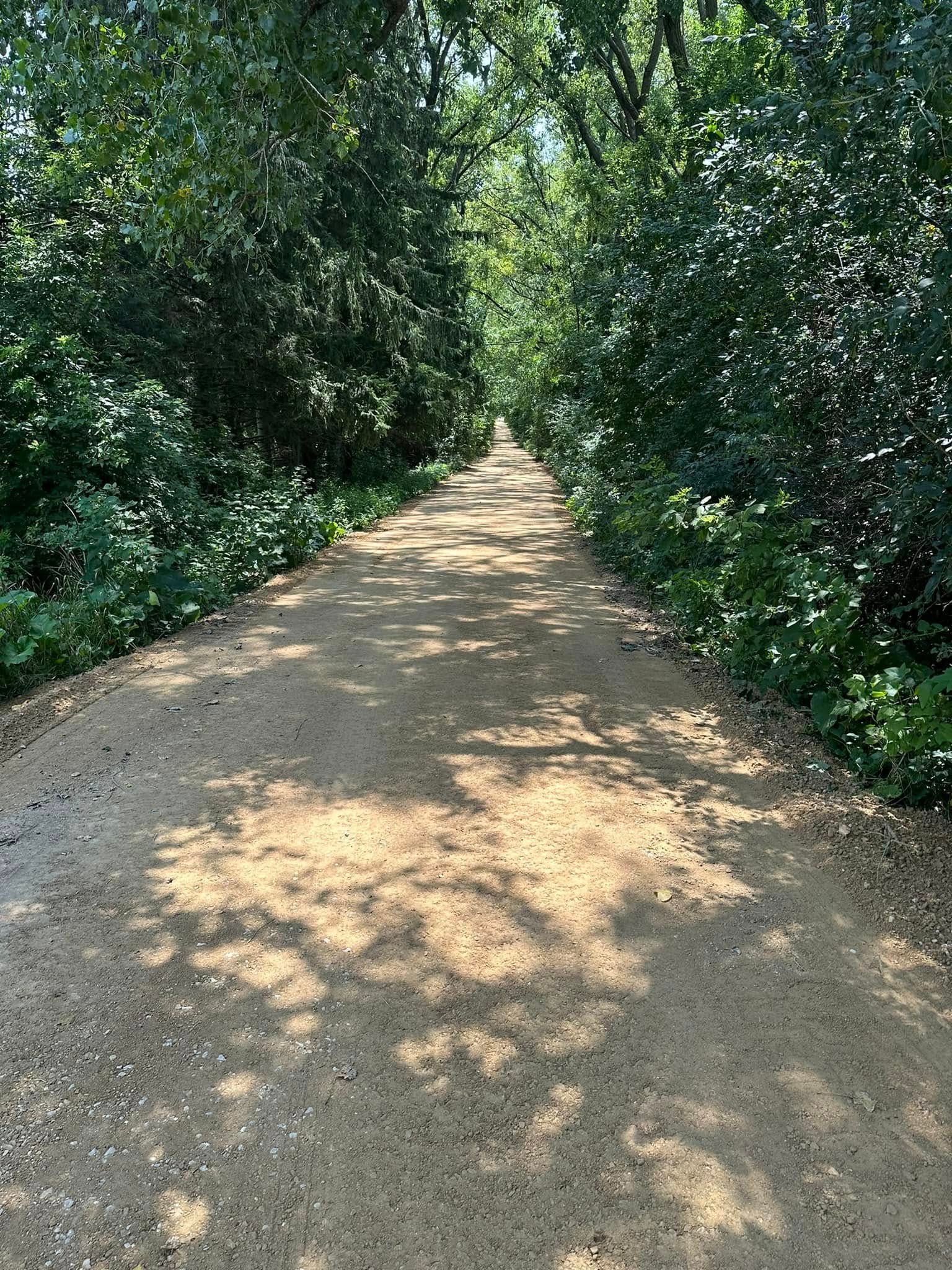  for 608 Earthworks in Marshall, WI