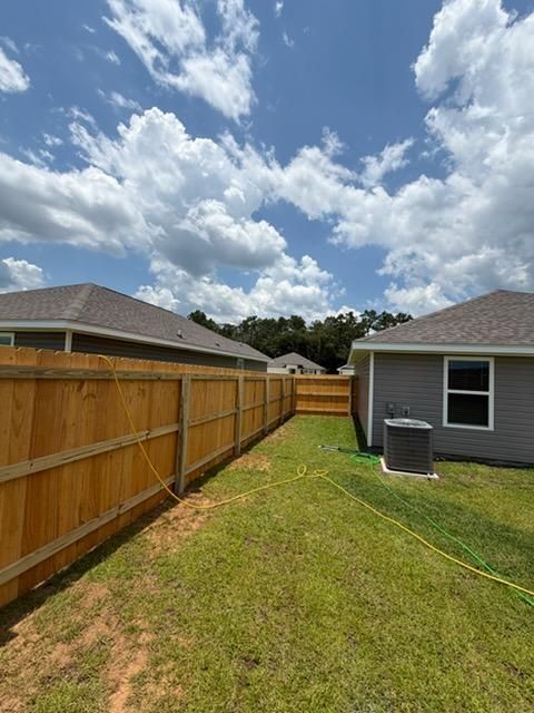  for Forrest Fencing in Pensacola, FL