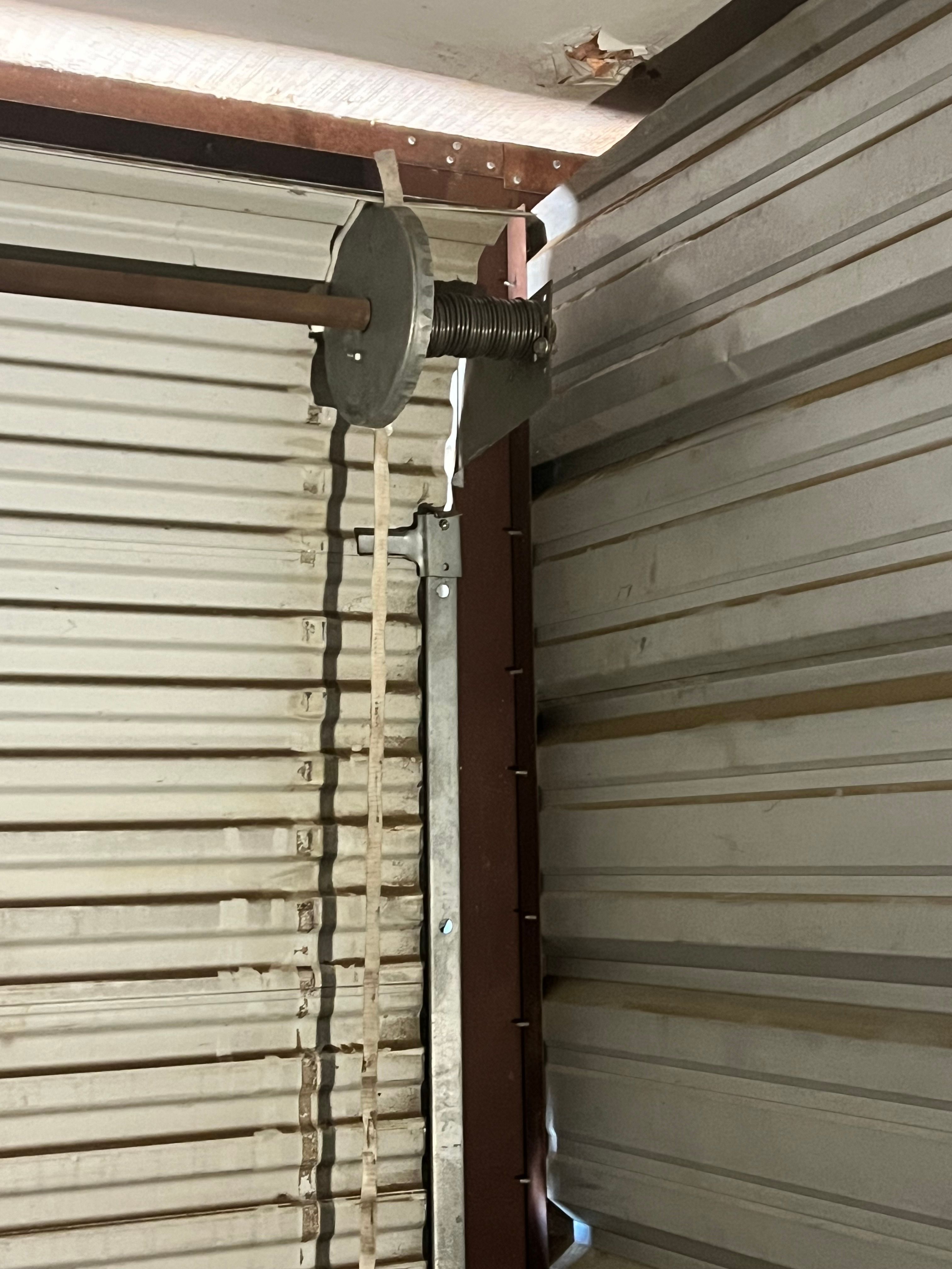  for Precision Garage Door in Mount Pleasant, TX
