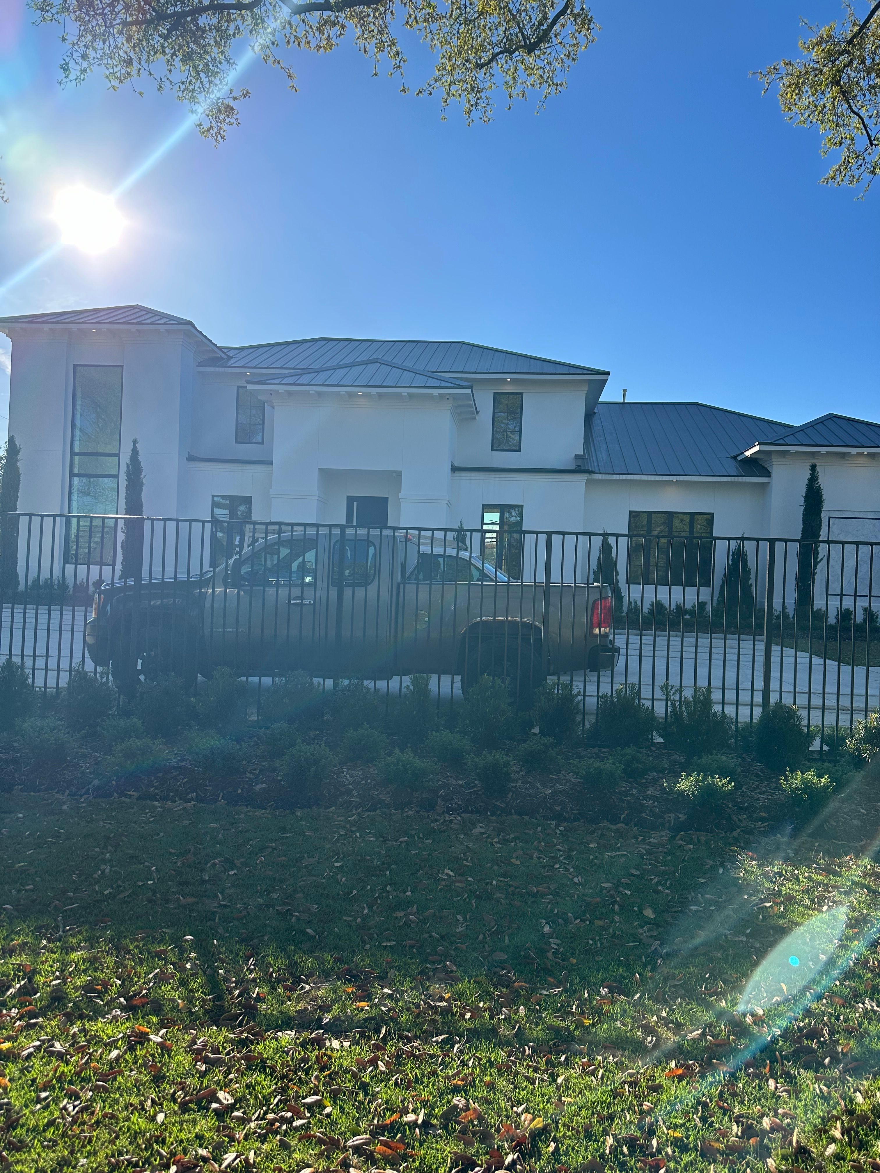  for GEOS Painting in New Braunfels, TX