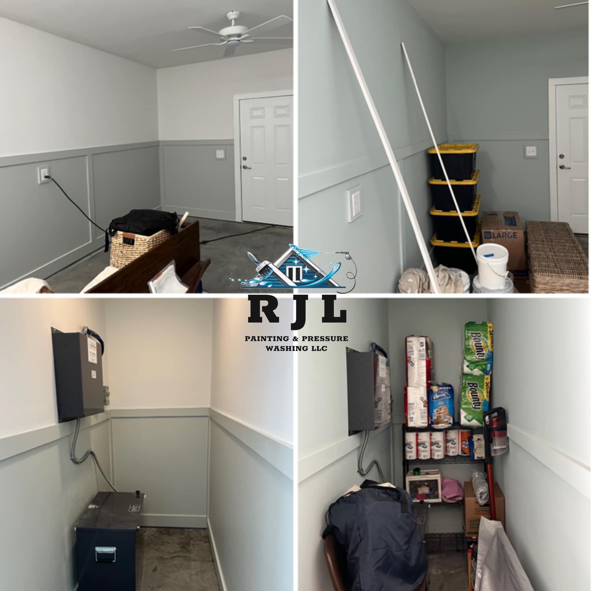  for RJL Painting & Pressure Washing LLC in Charleston, SC