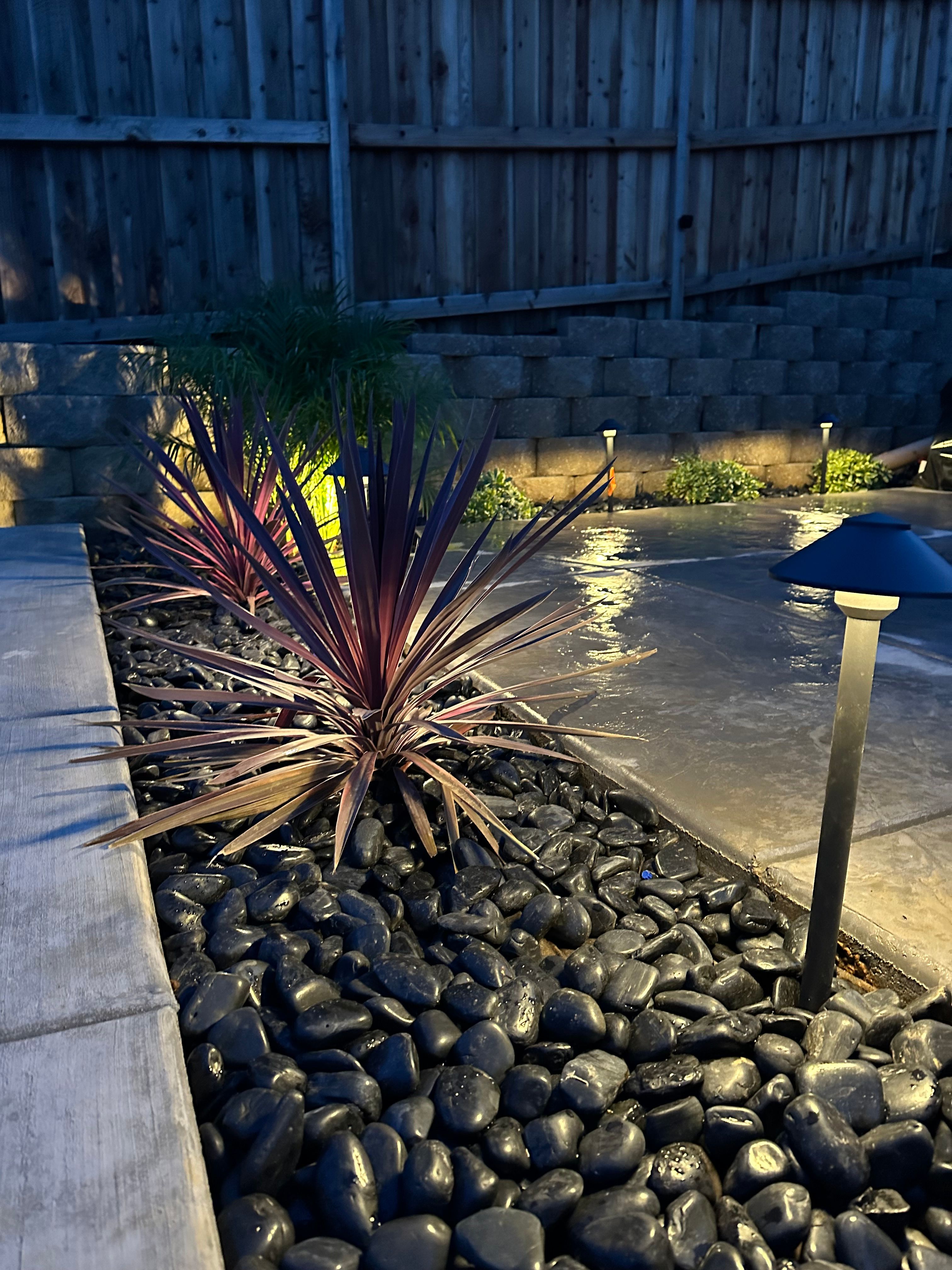  for Diamond Landscape & Hardscape in Diamond Springs, CA